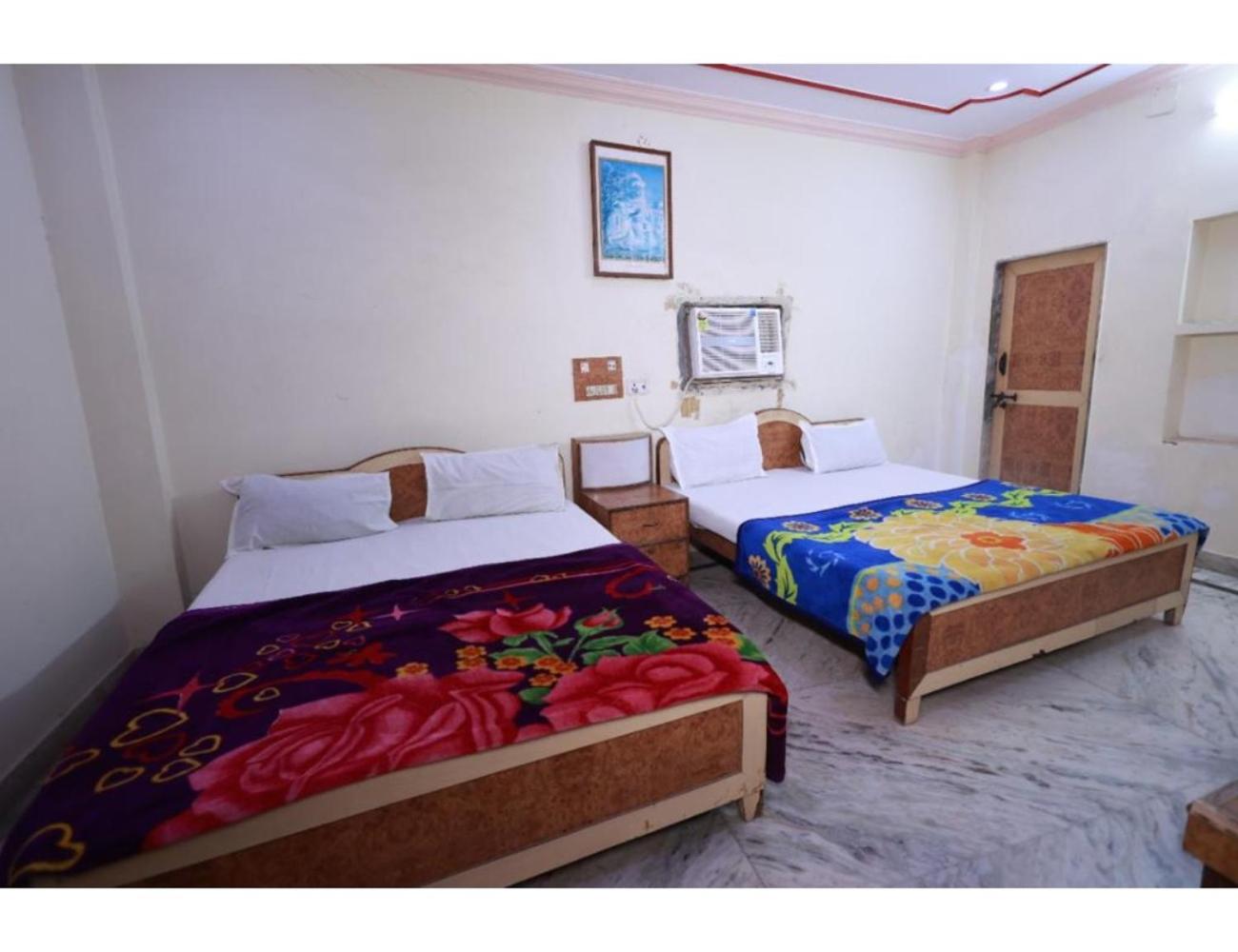 Hotel Shyam Inn, Mathura view 3