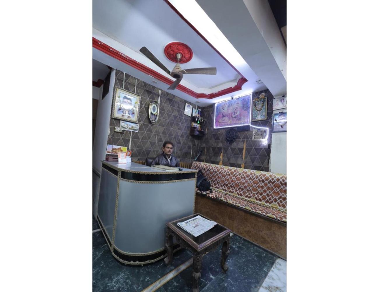Hotel Shyam Inn, Mathura view 5
