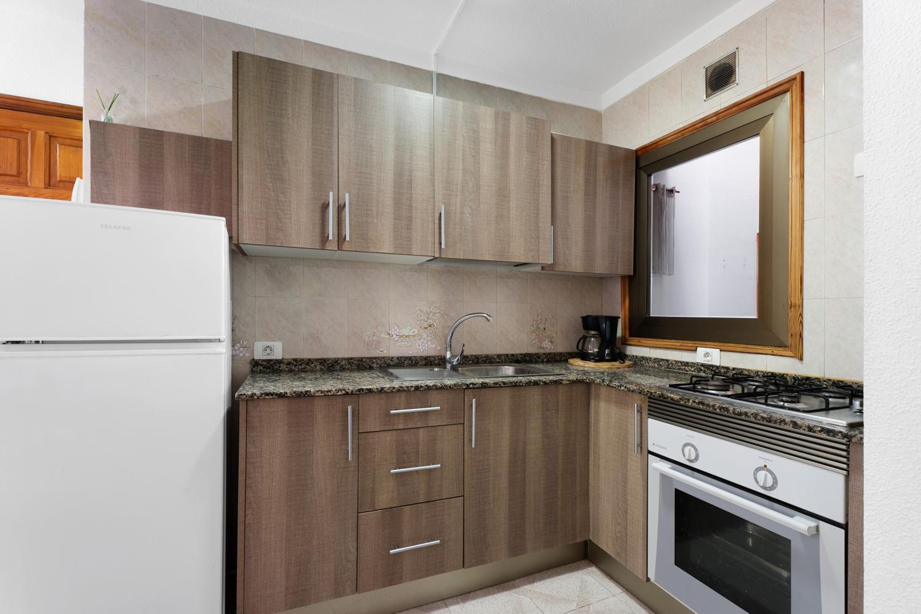 Los Cristianos - Emeterio Center Apartament - 5 min Beach