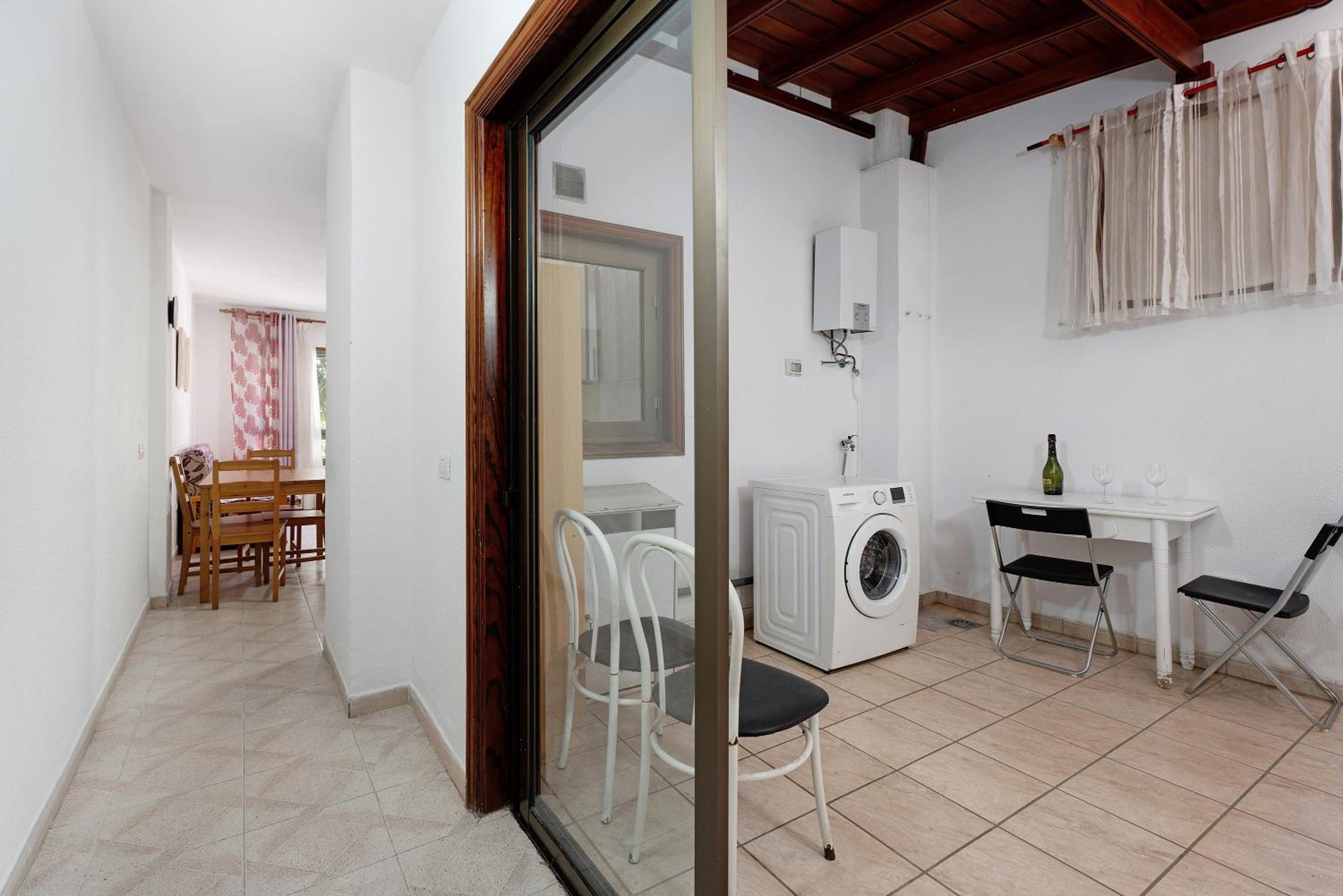 Los Cristianos - Emeterio Center Apartament - 5 min Beach