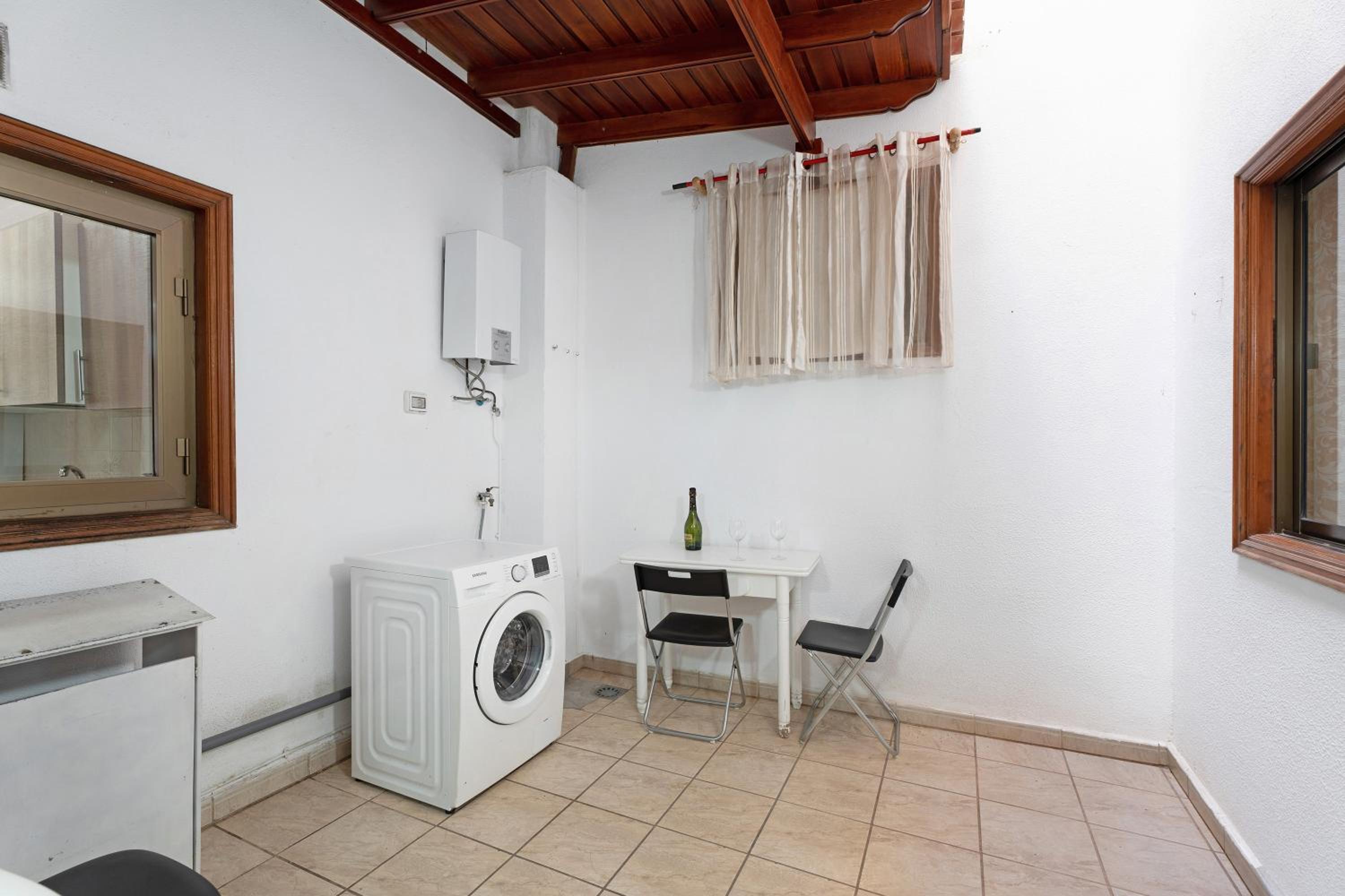 Los Cristianos - Emeterio Center Apartament - 5 min Beach
