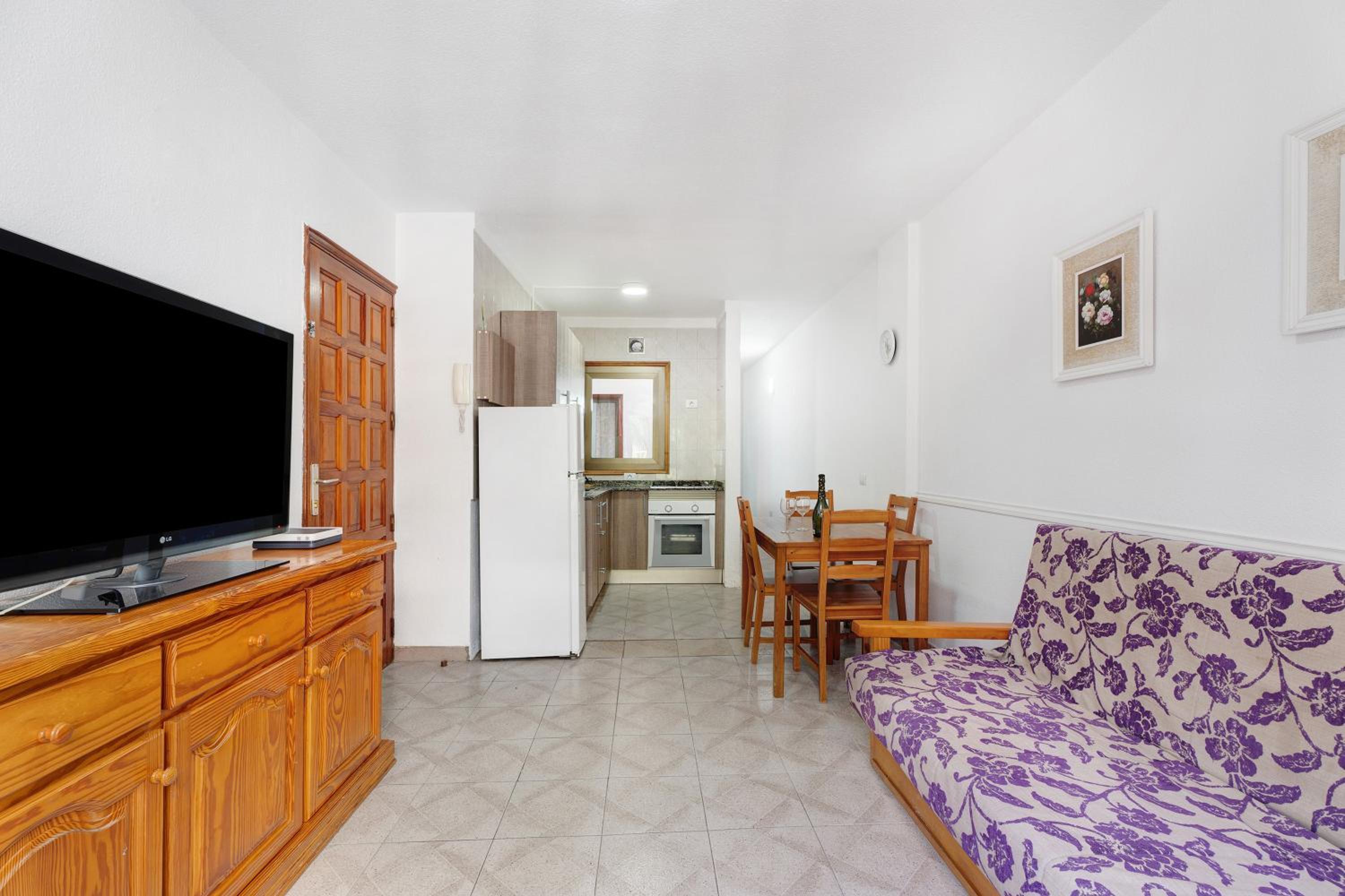Los Cristianos - Emeterio Center Apartament - 5 min Beach
