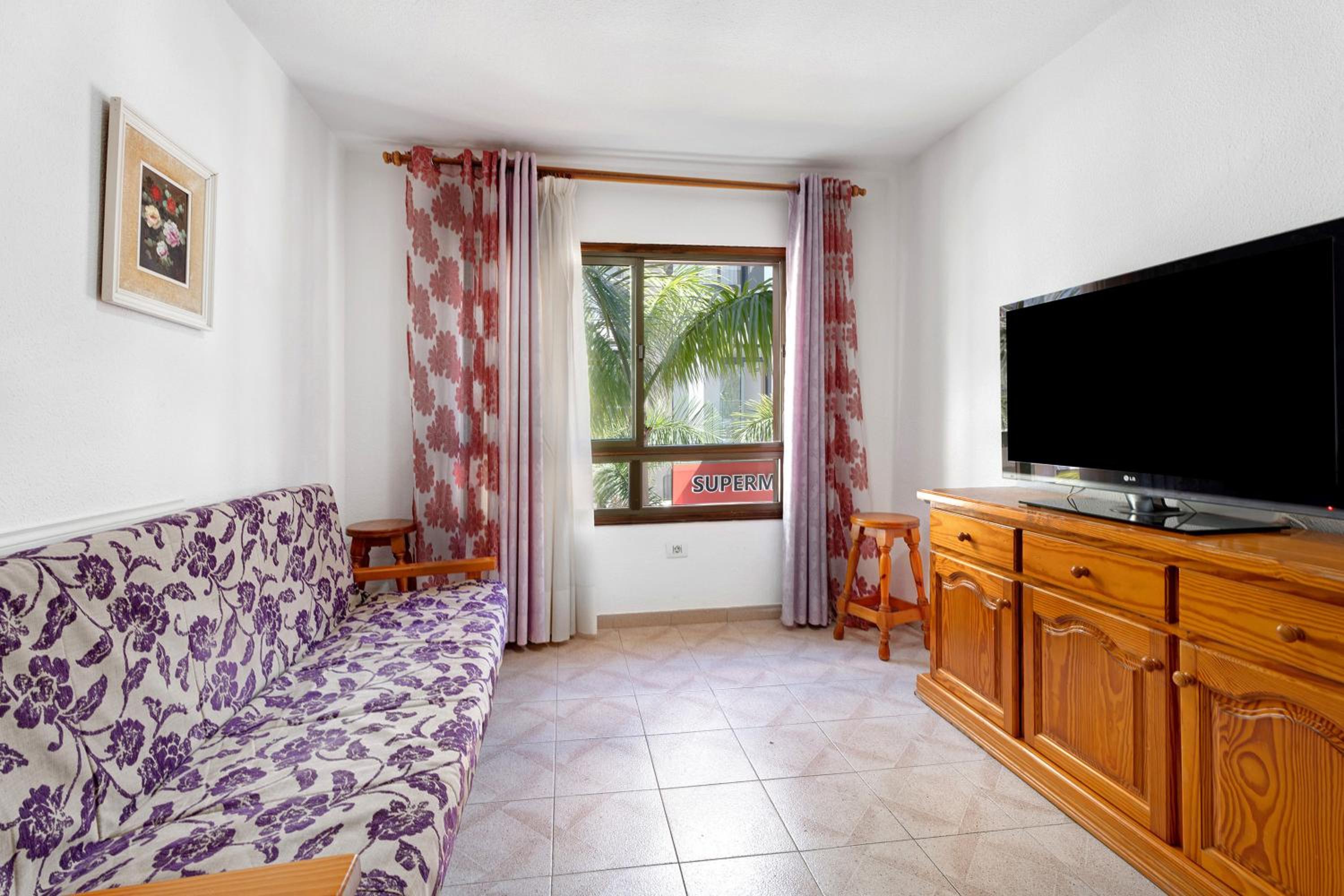 Los Cristianos - Emeterio Center Apartament - 5 min Beach