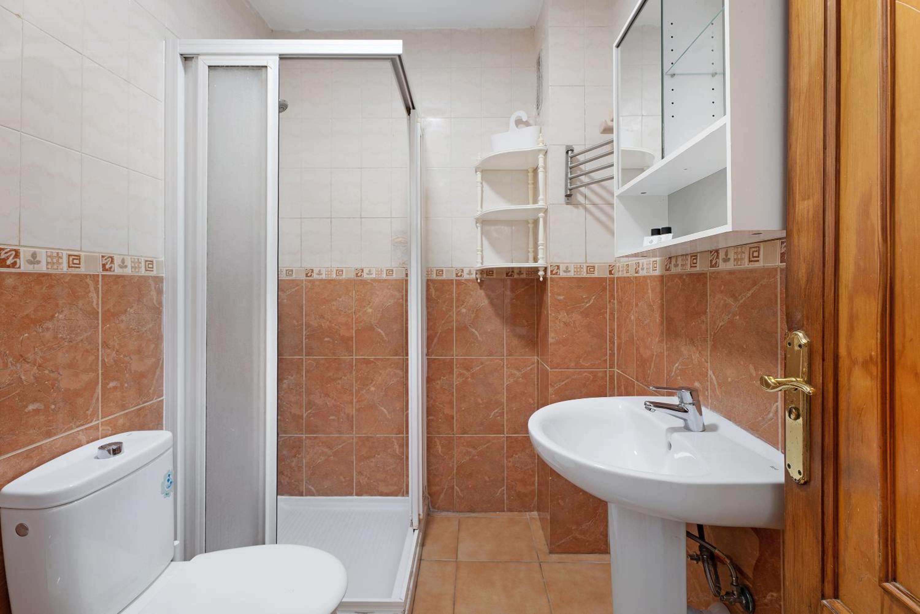 Los Cristianos - Emeterio Center Apartament - 5 min Beach