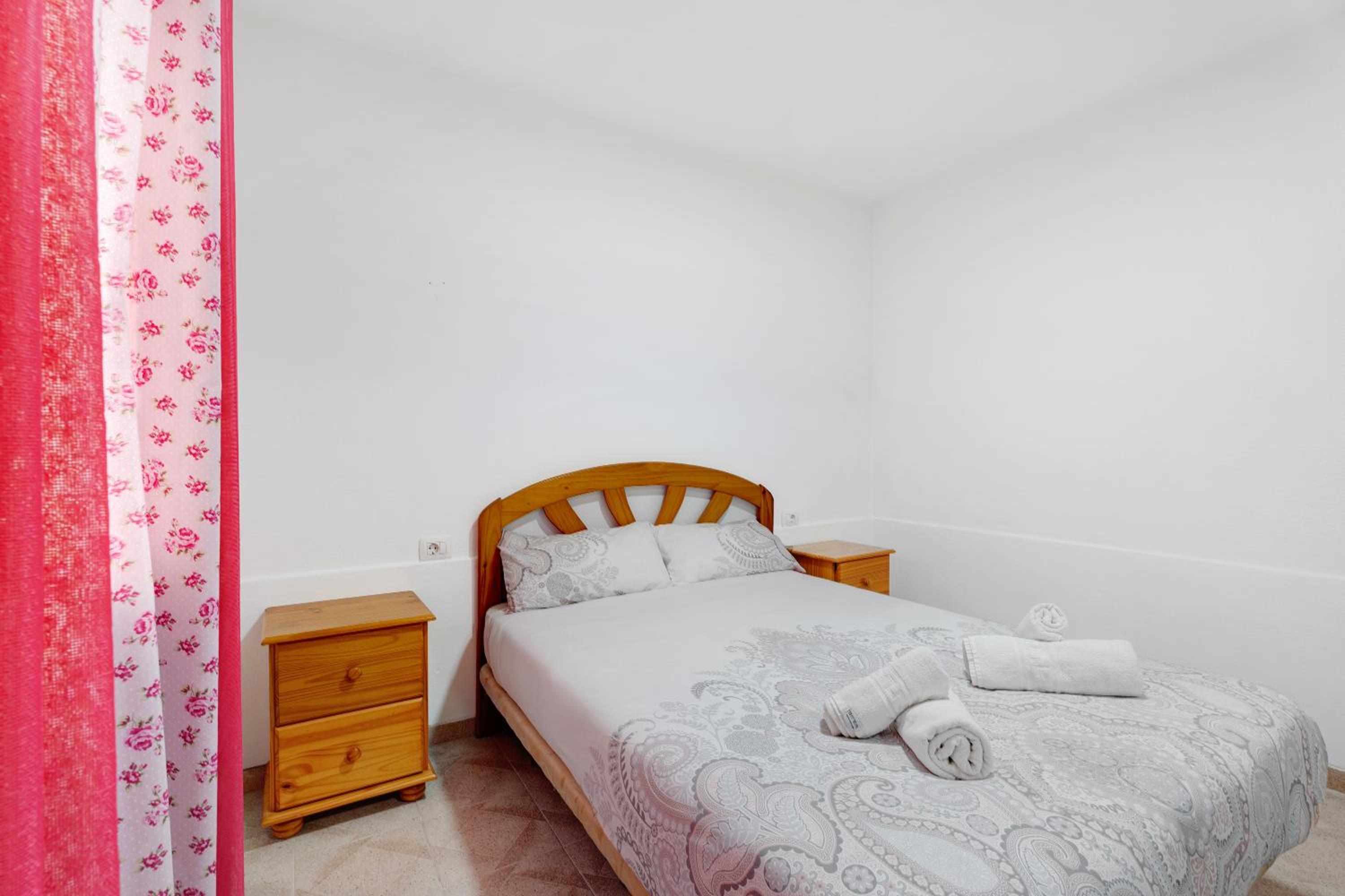 Los Cristianos - Emeterio Center Apartament - 5 min Beach