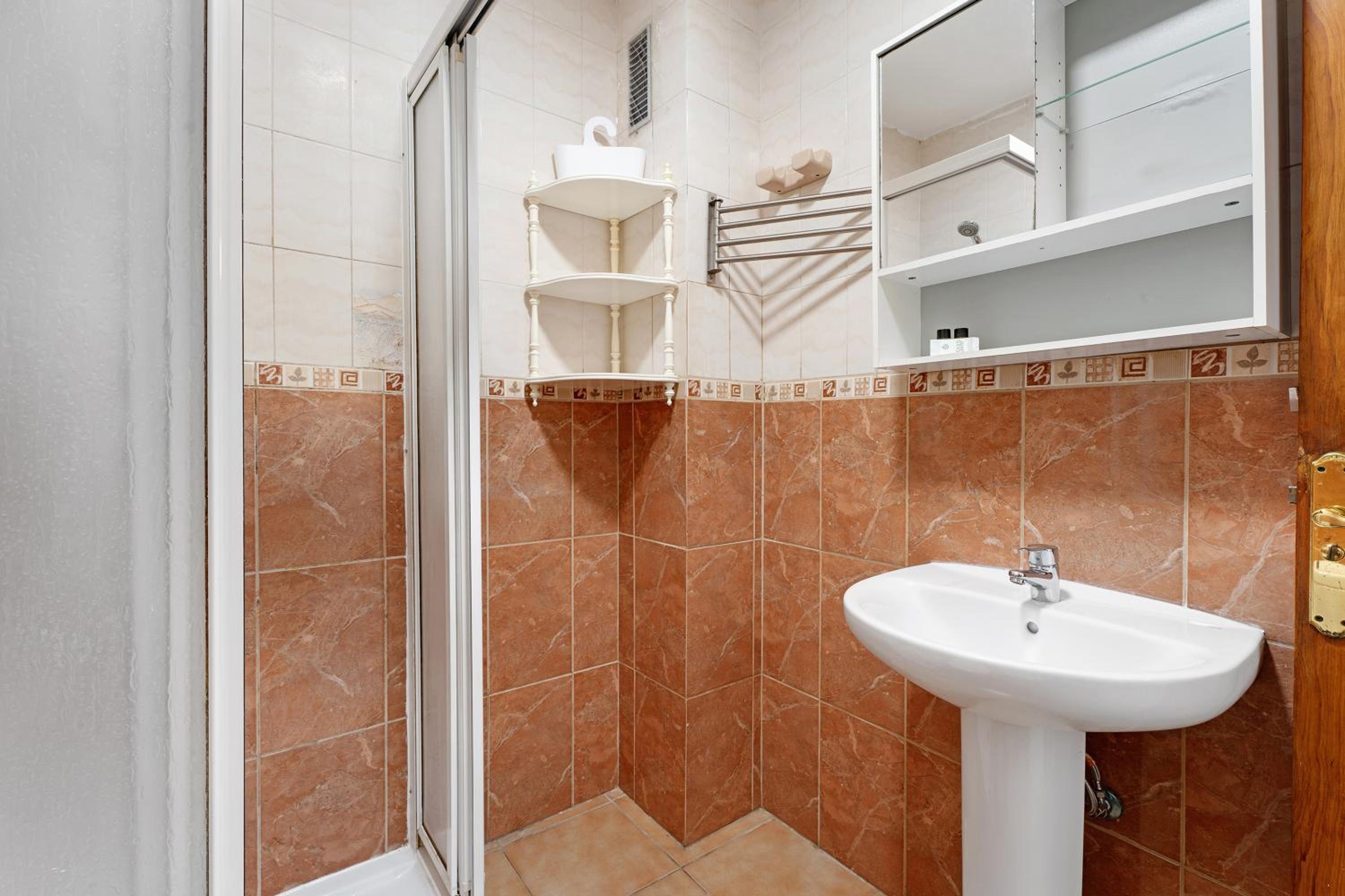 Los Cristianos - Emeterio Center Apartament - 5 min Beach
