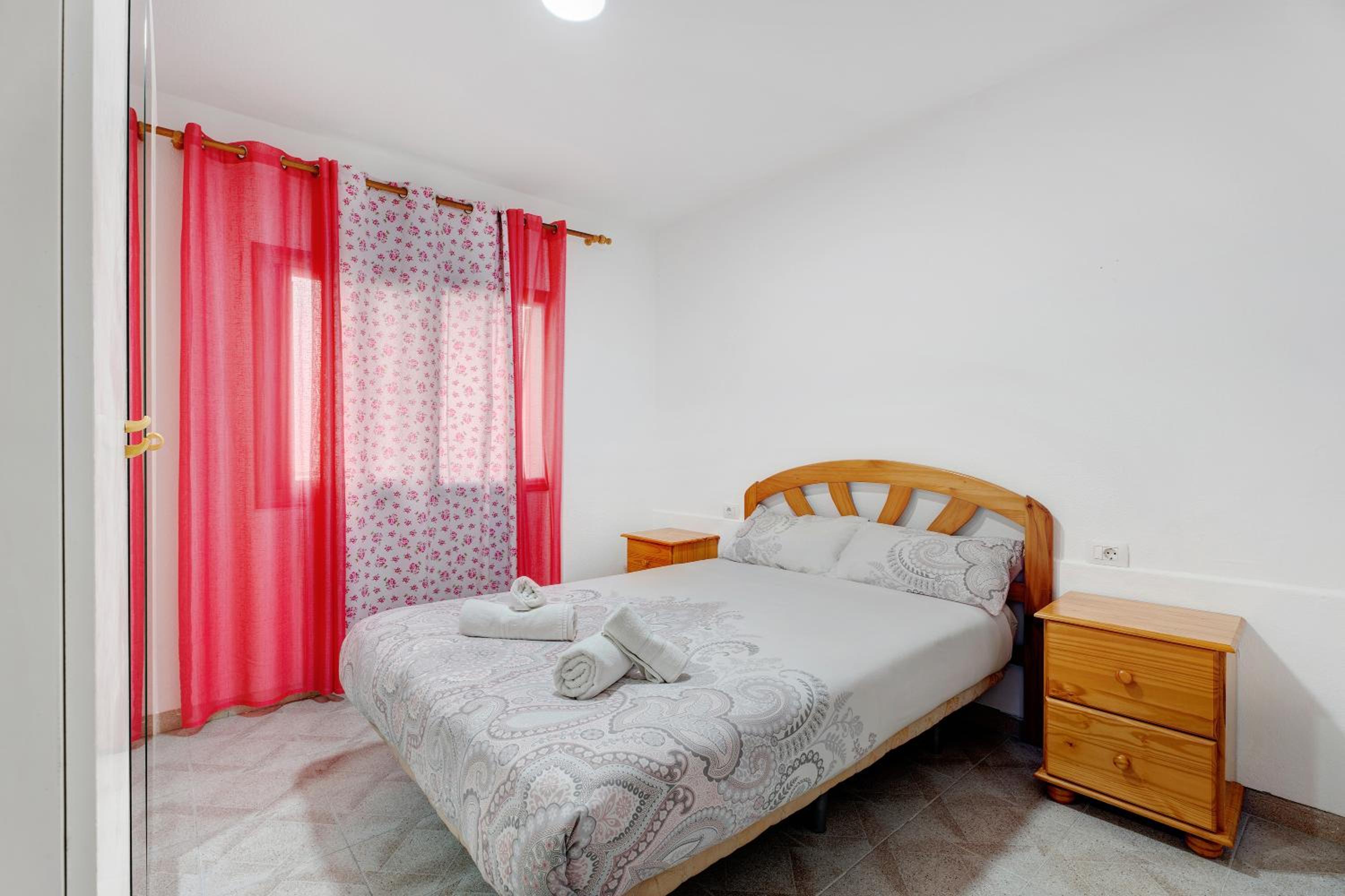 Los Cristianos - Emeterio Center Apartament - 5 min Beach