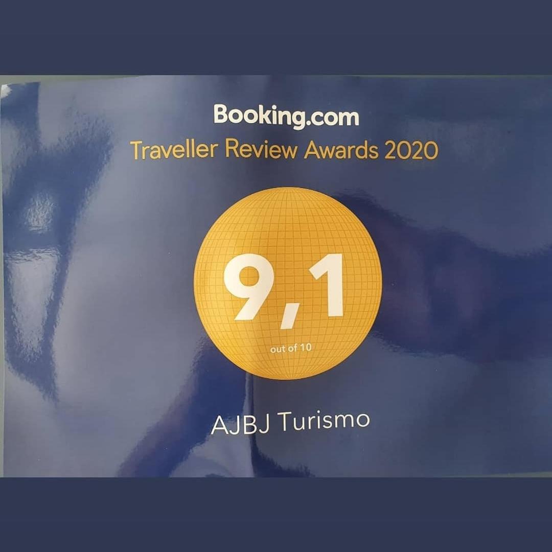 Hostel AJBJ Turismo