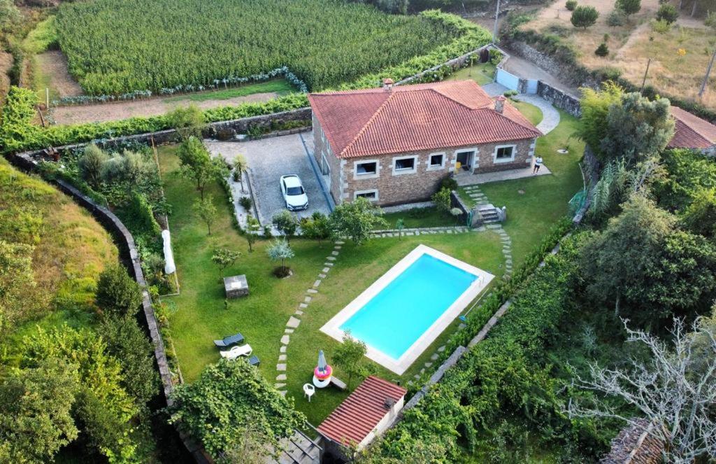 Charme da montanha view 3