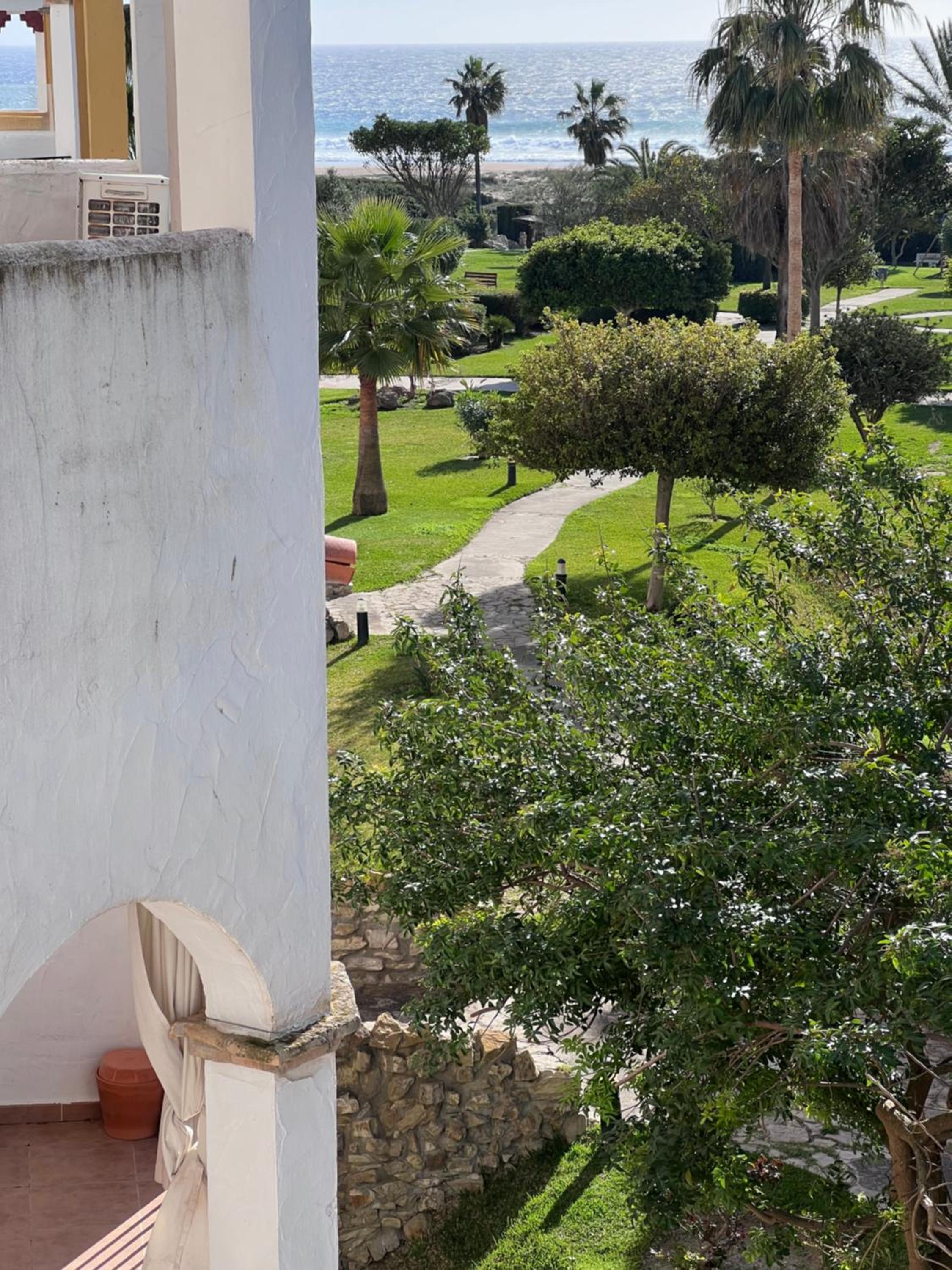 Apartamento Zahara