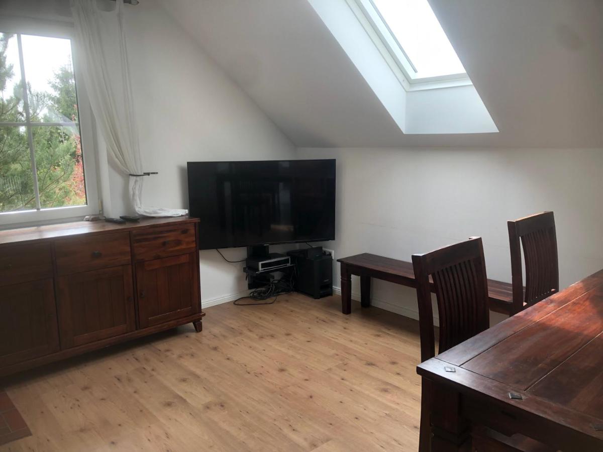 Schöne Wohnung mit Kamin view 5