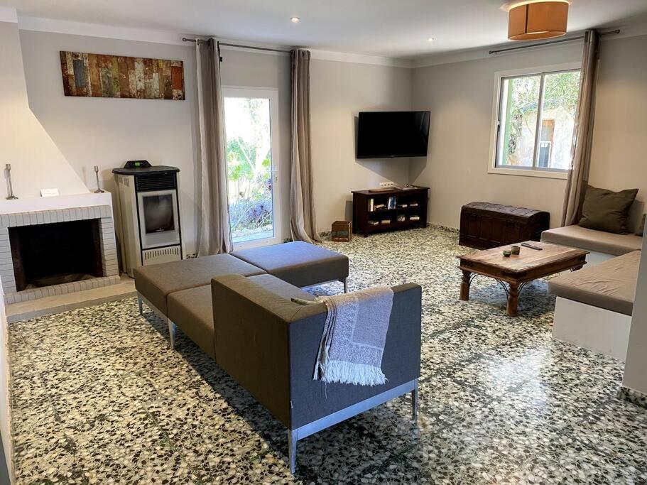 Finca Casa Farah