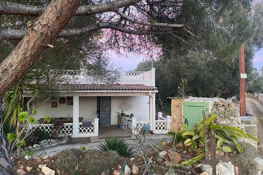 Finca Casa Farah