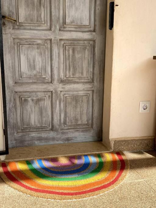 Finca Casa Farah