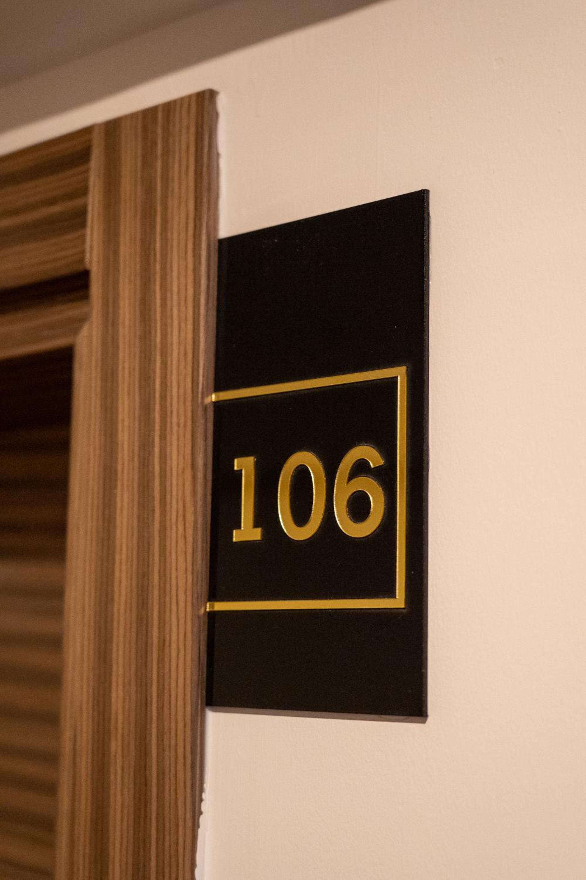 Eroglu City Oteli - Image 6