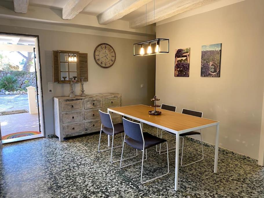 Finca Casa Farah