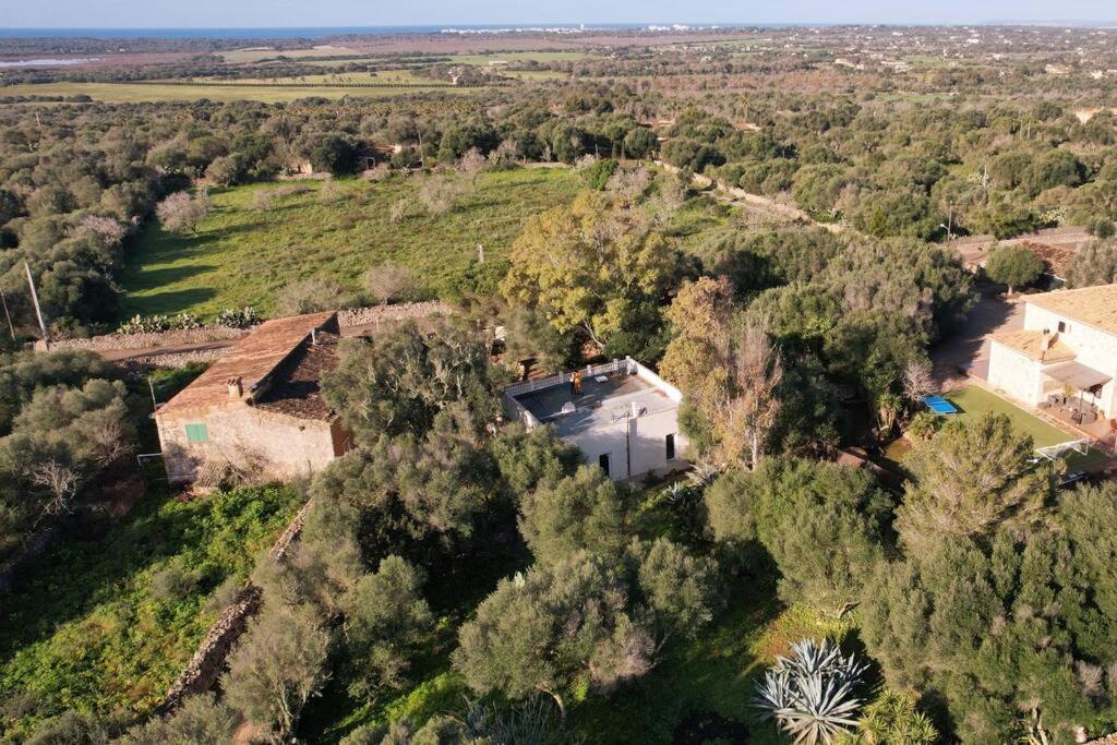 Finca Casa Farah
