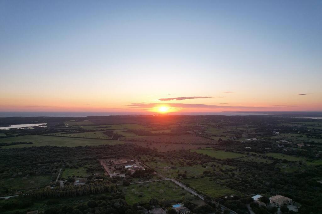 Finca Casa Farah
