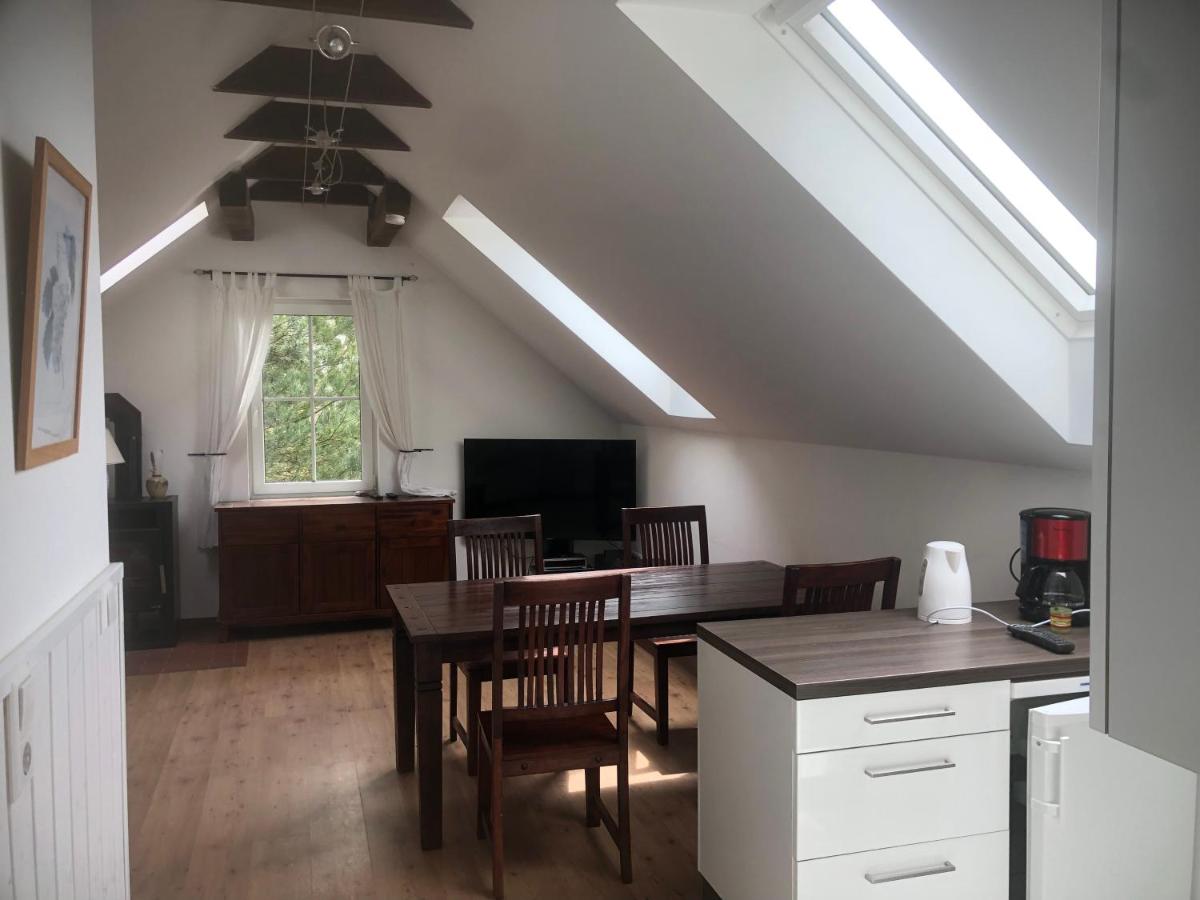 Schöne Wohnung mit Kamin view 3