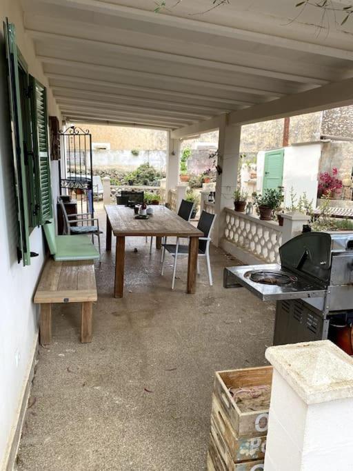 Finca Casa Farah
