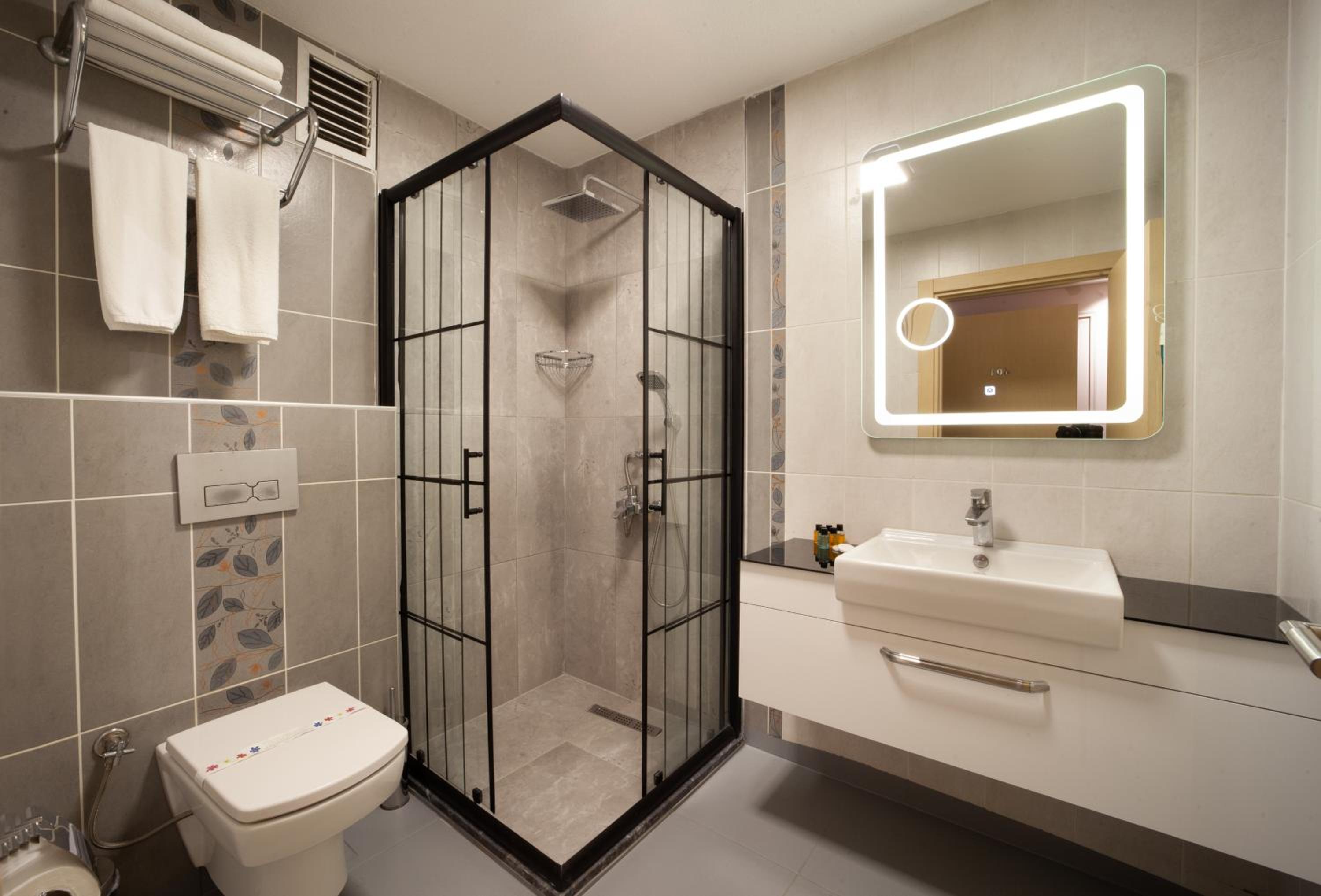 Harbiye Residence - Image 61