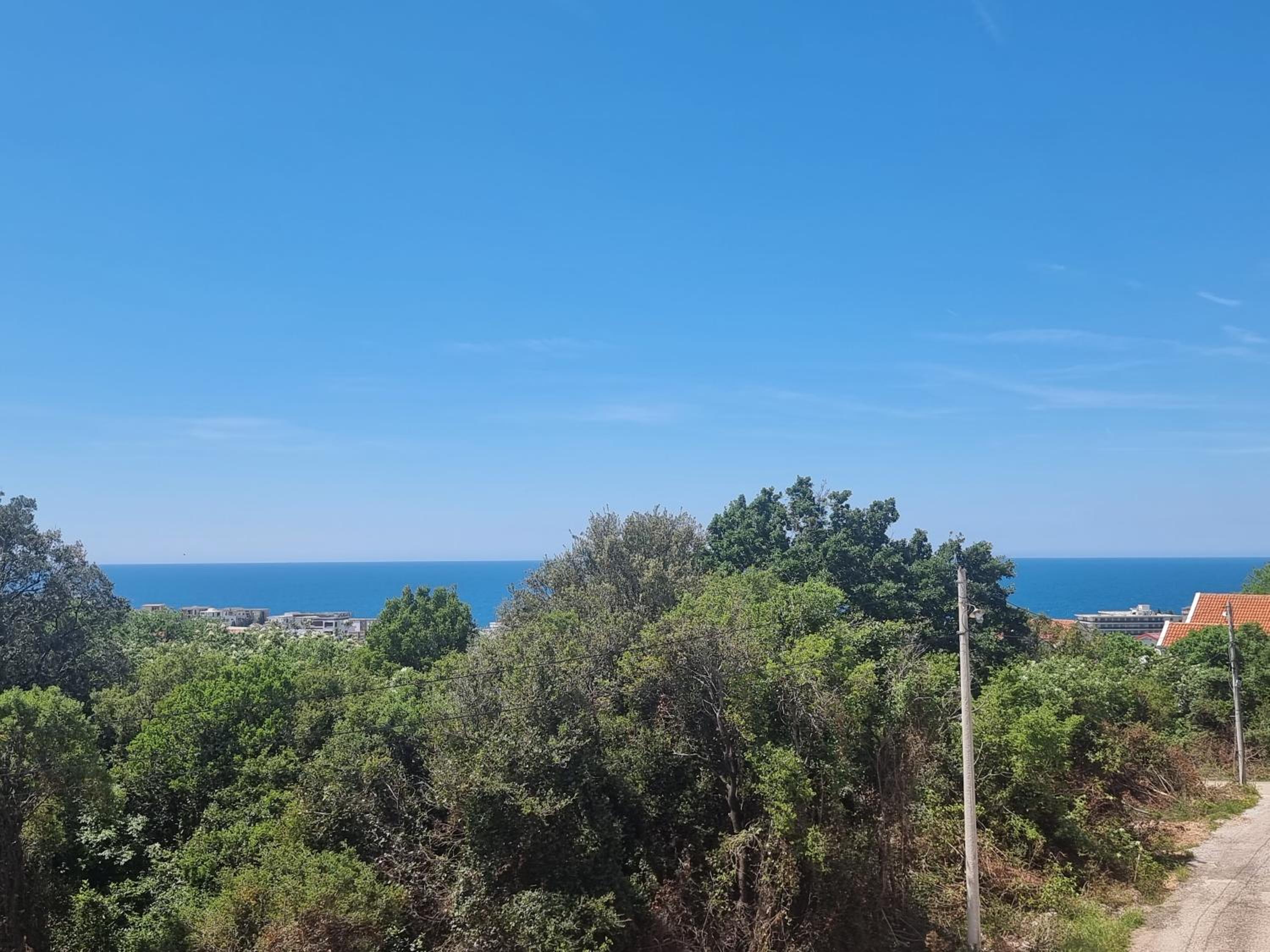 Apartmani MINA