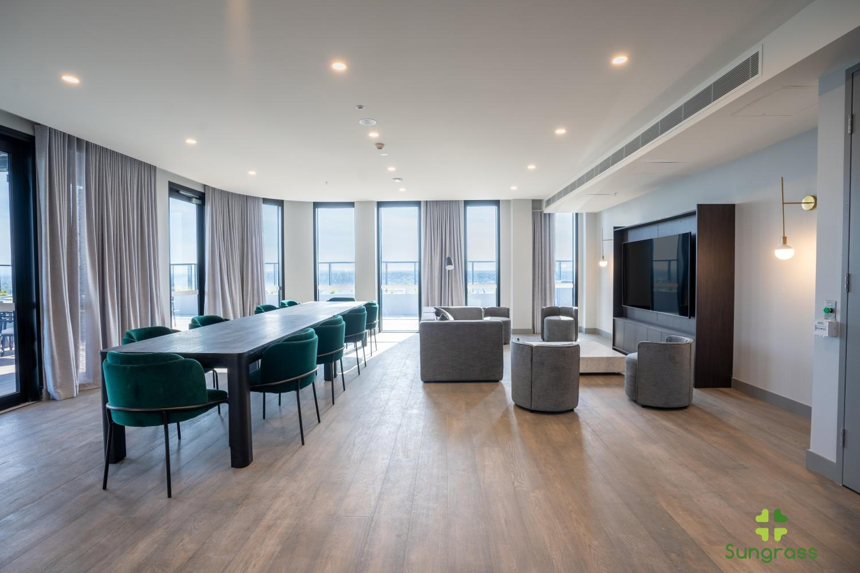 Liberty One