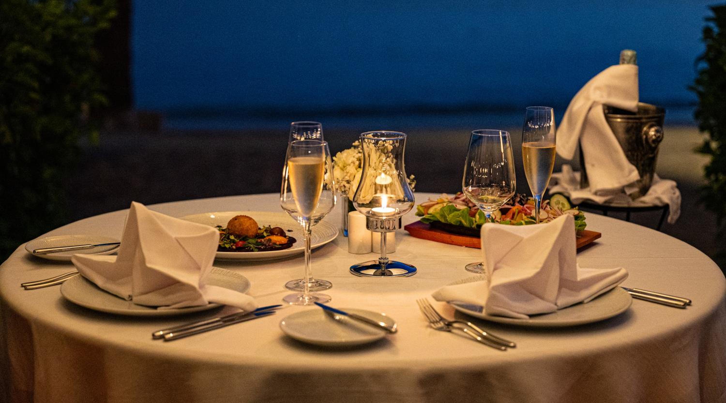Sands Suites Resort & Spa