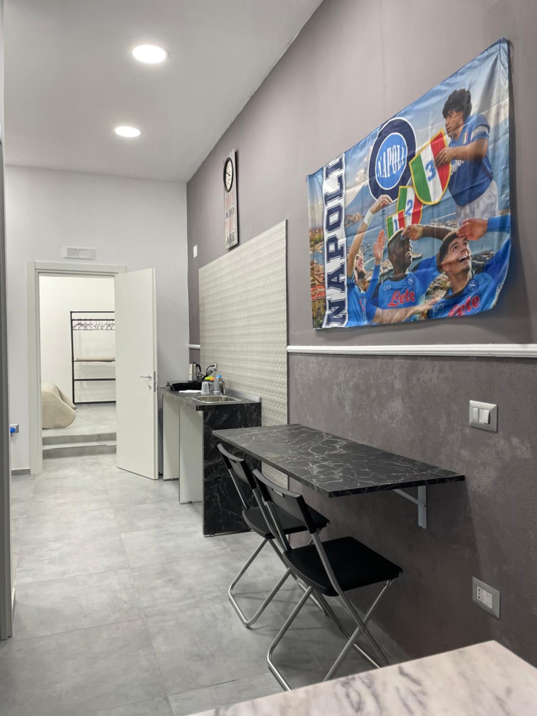 B&B Cuore delle Zite
