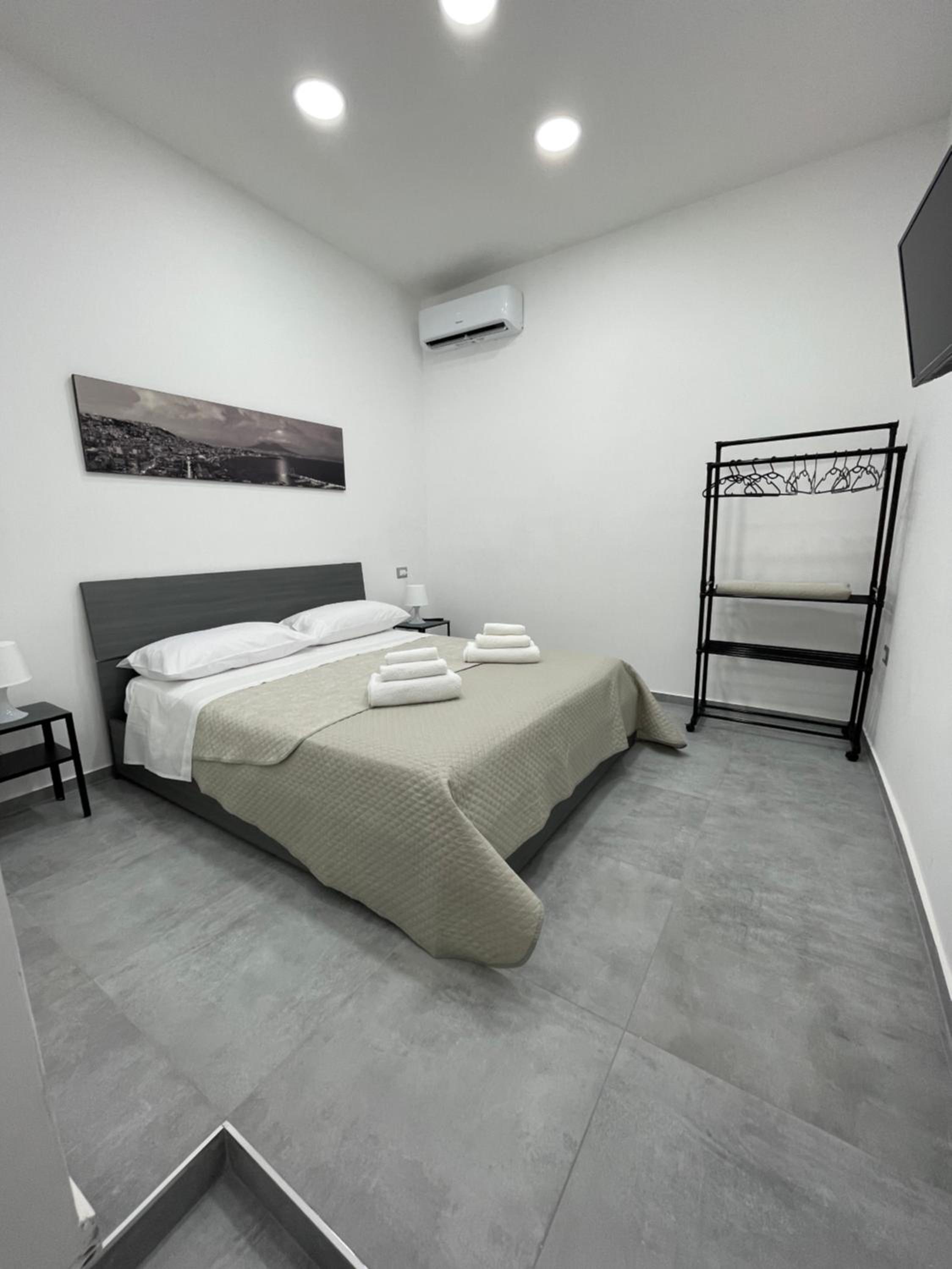 B&B Cuore delle Zite