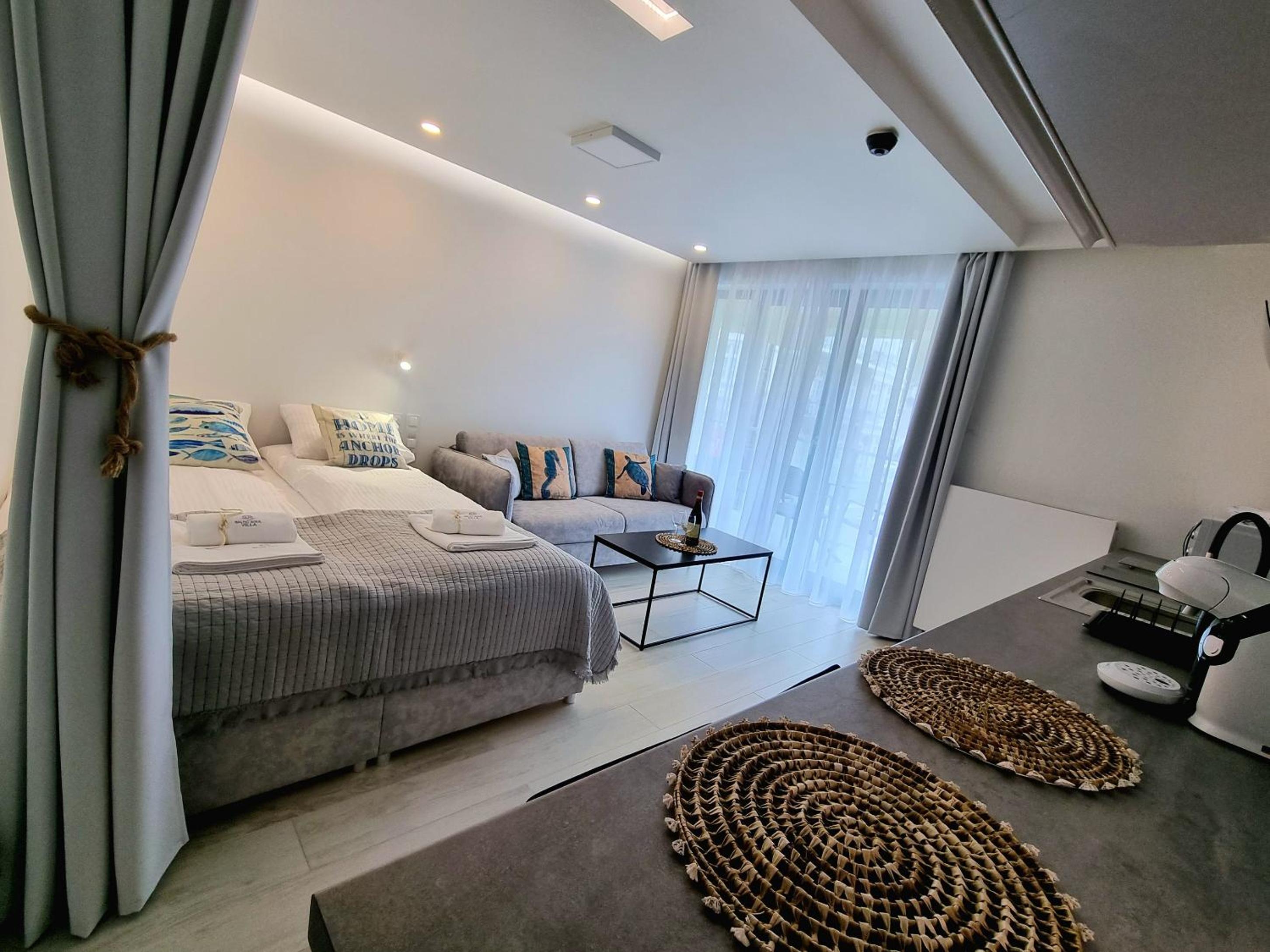 Baltic Soul Villa