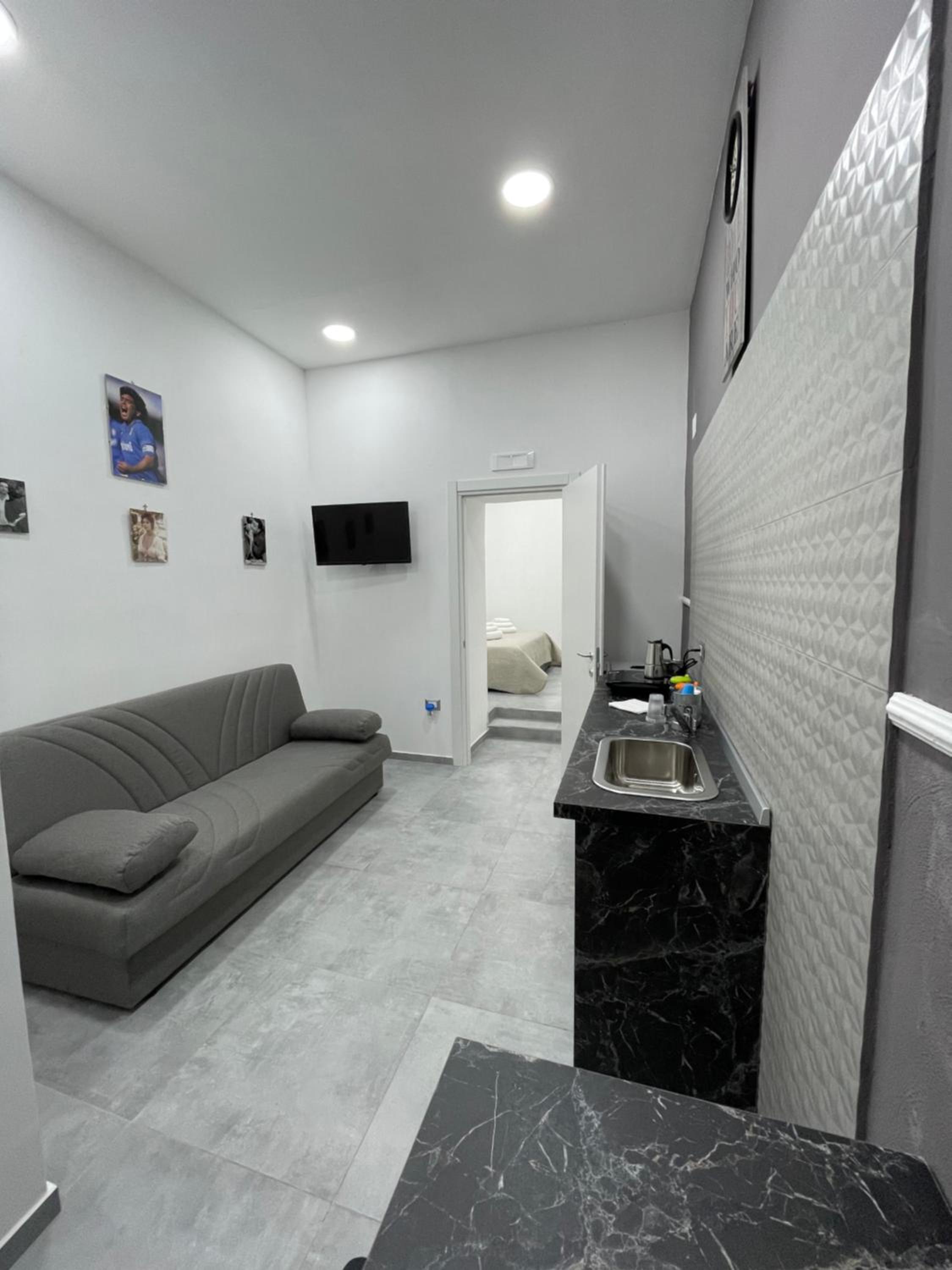 B&B Cuore delle Zite