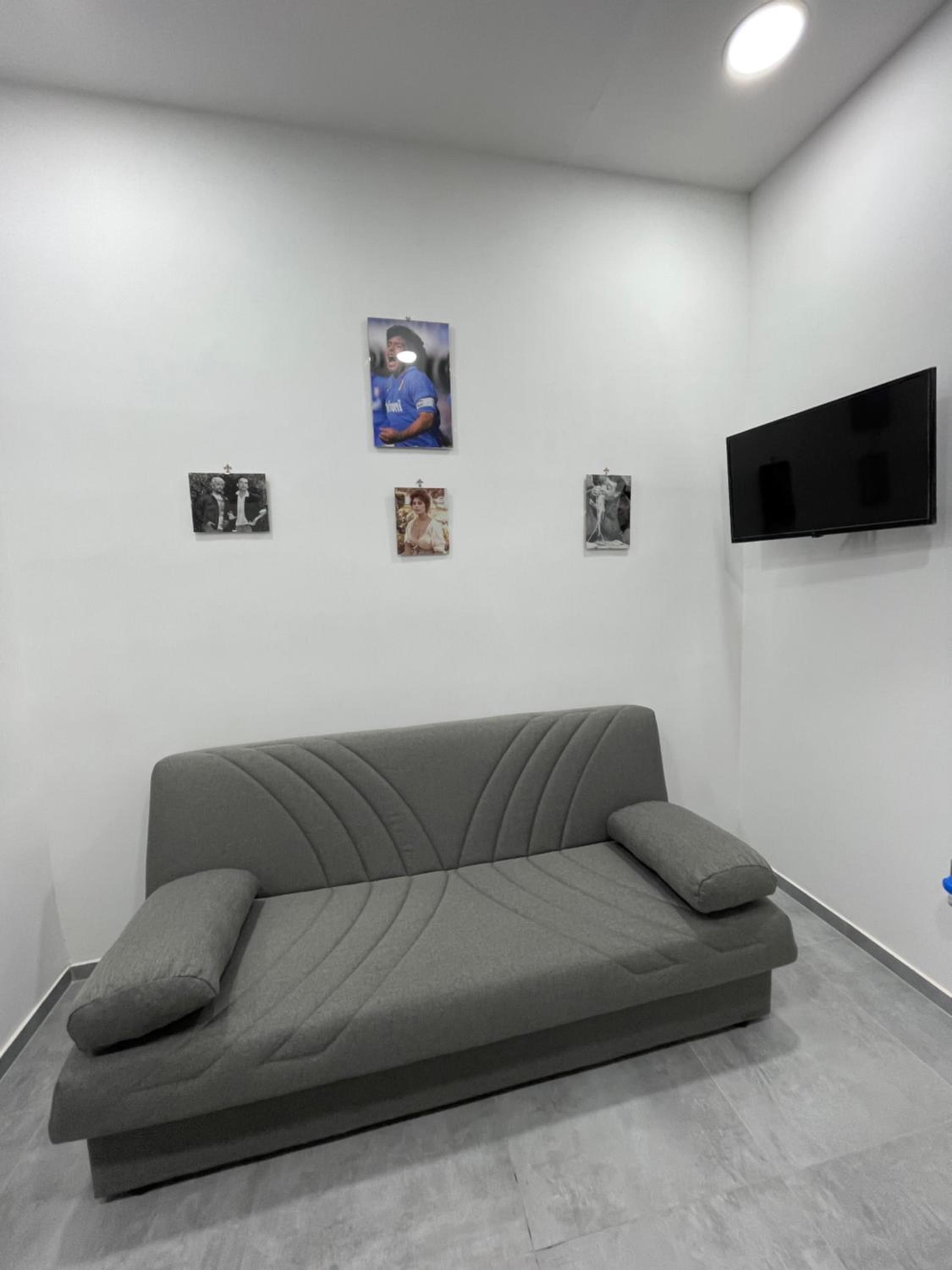 B&B Cuore delle Zite