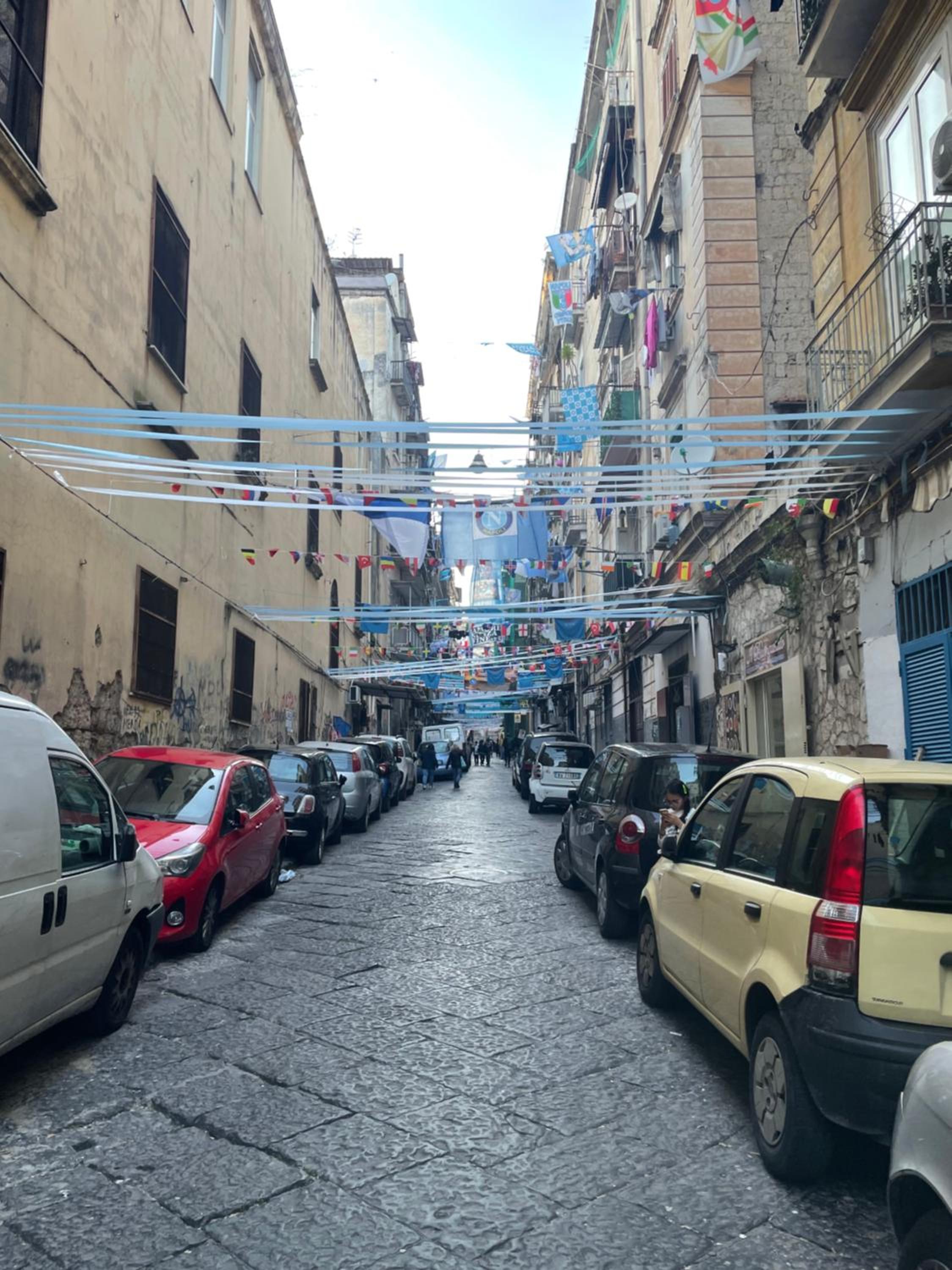 B&B Cuore delle Zite