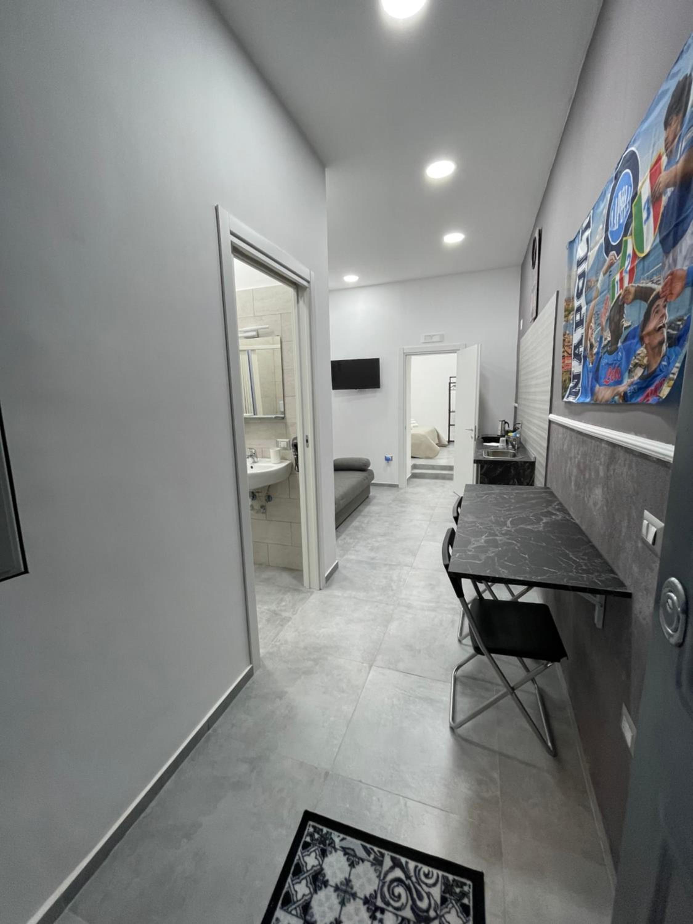 B&B Cuore delle Zite