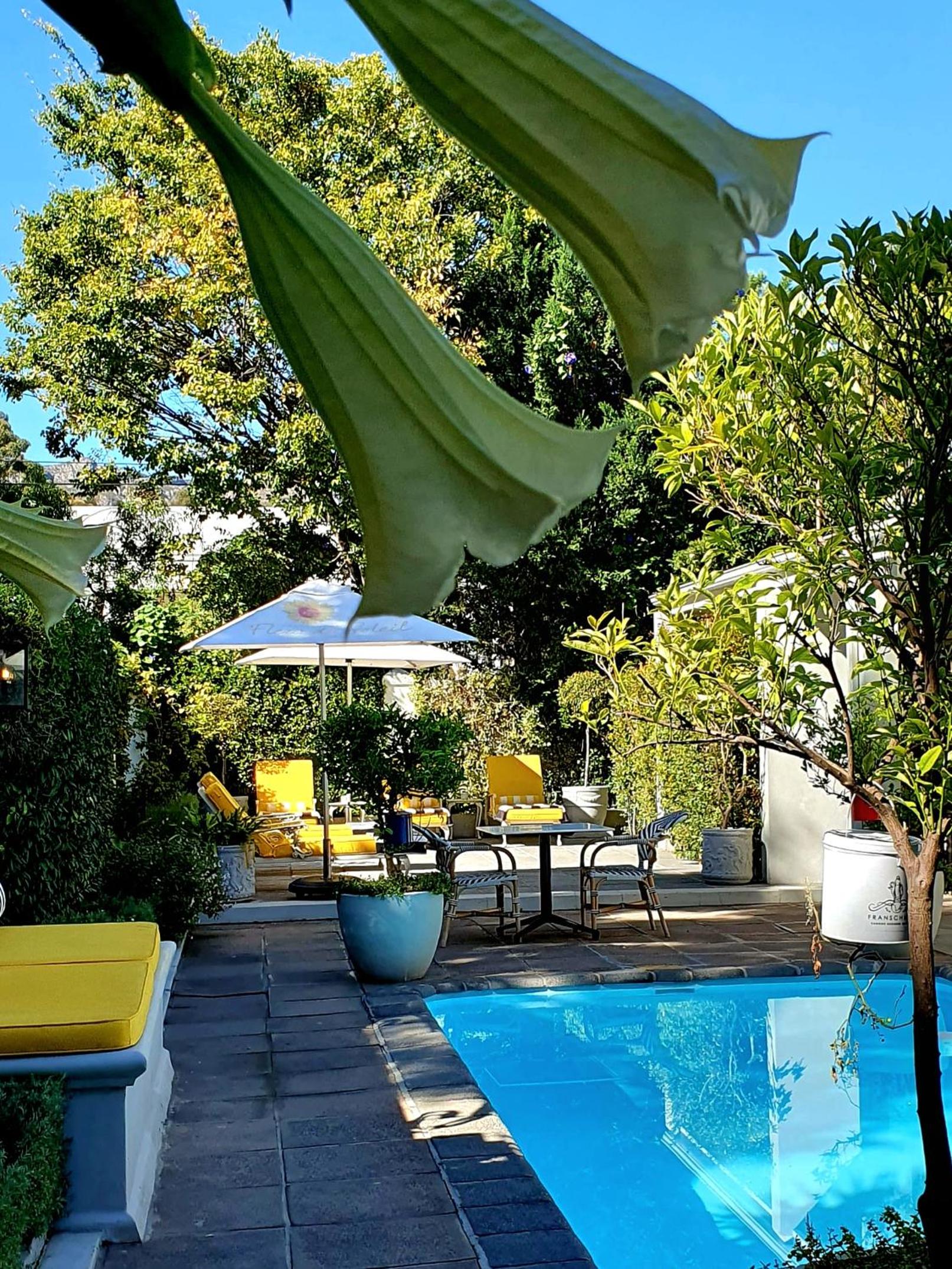 Fleur du Soleil Luxury Guesthouse
