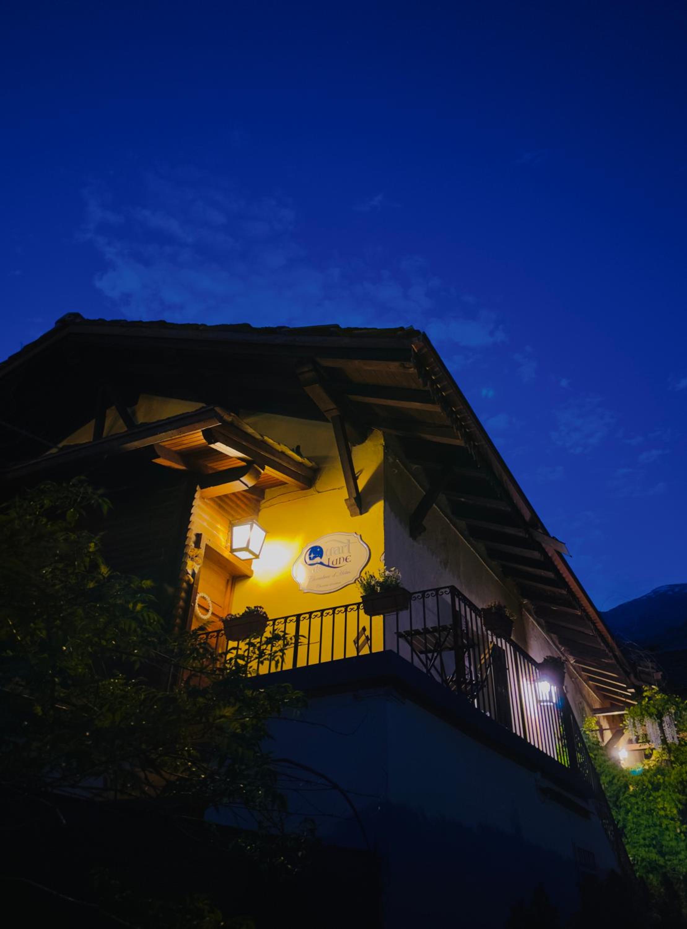 Hotel Quart de Lune - Boutique Stay