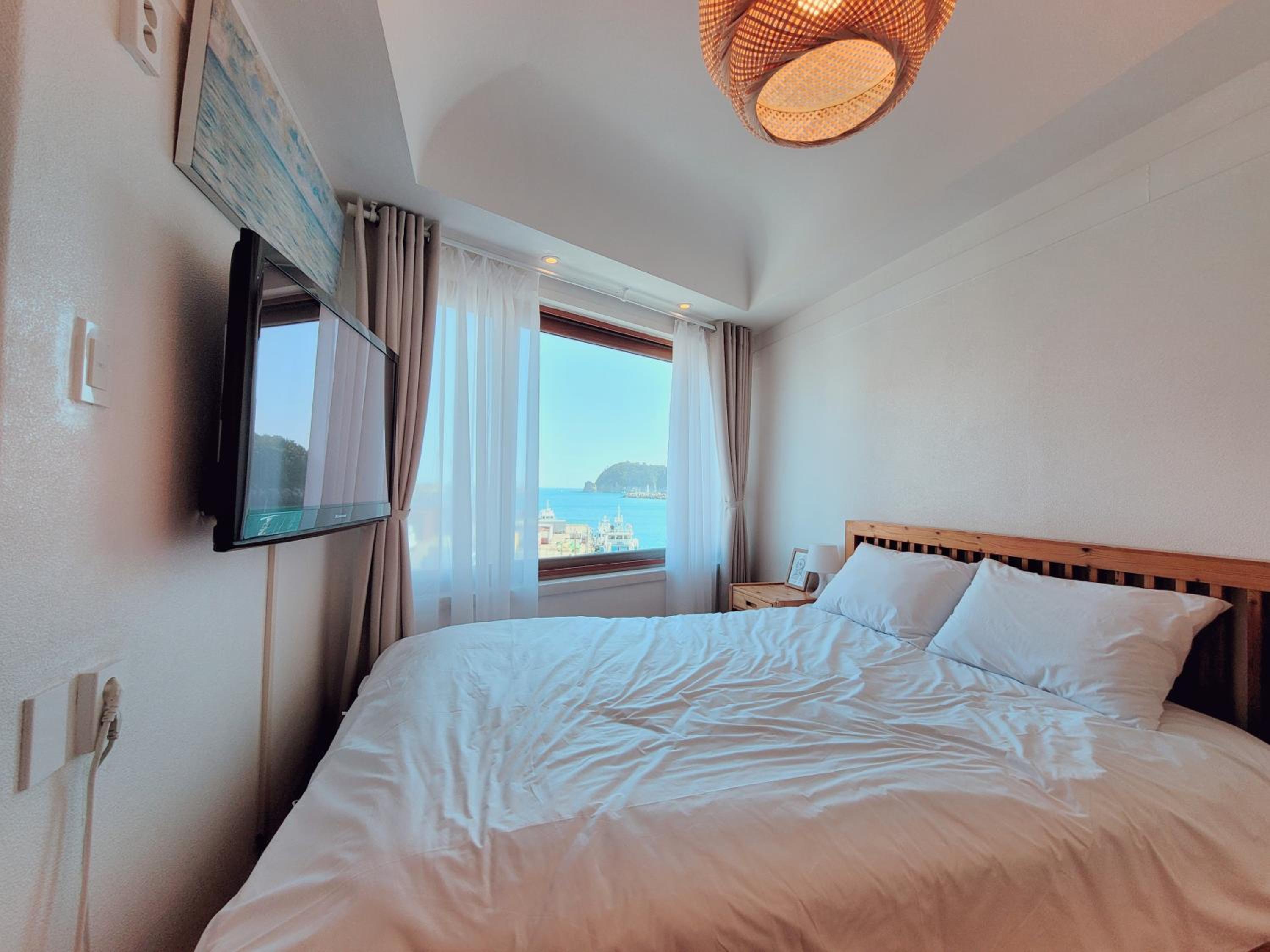 Seogwiporto