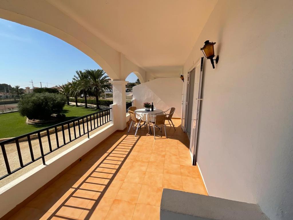 Apartamentos Turísticos Los LLanos