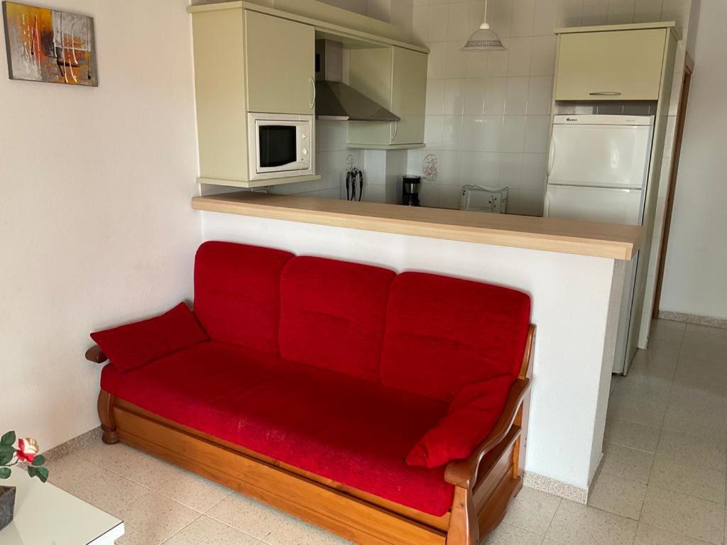 Apartamentos Turísticos Los LLanos