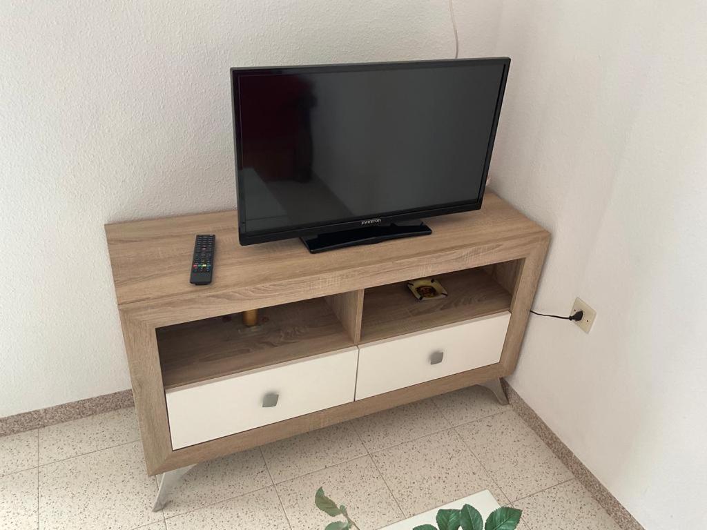 Apartamentos Turísticos Los LLanos