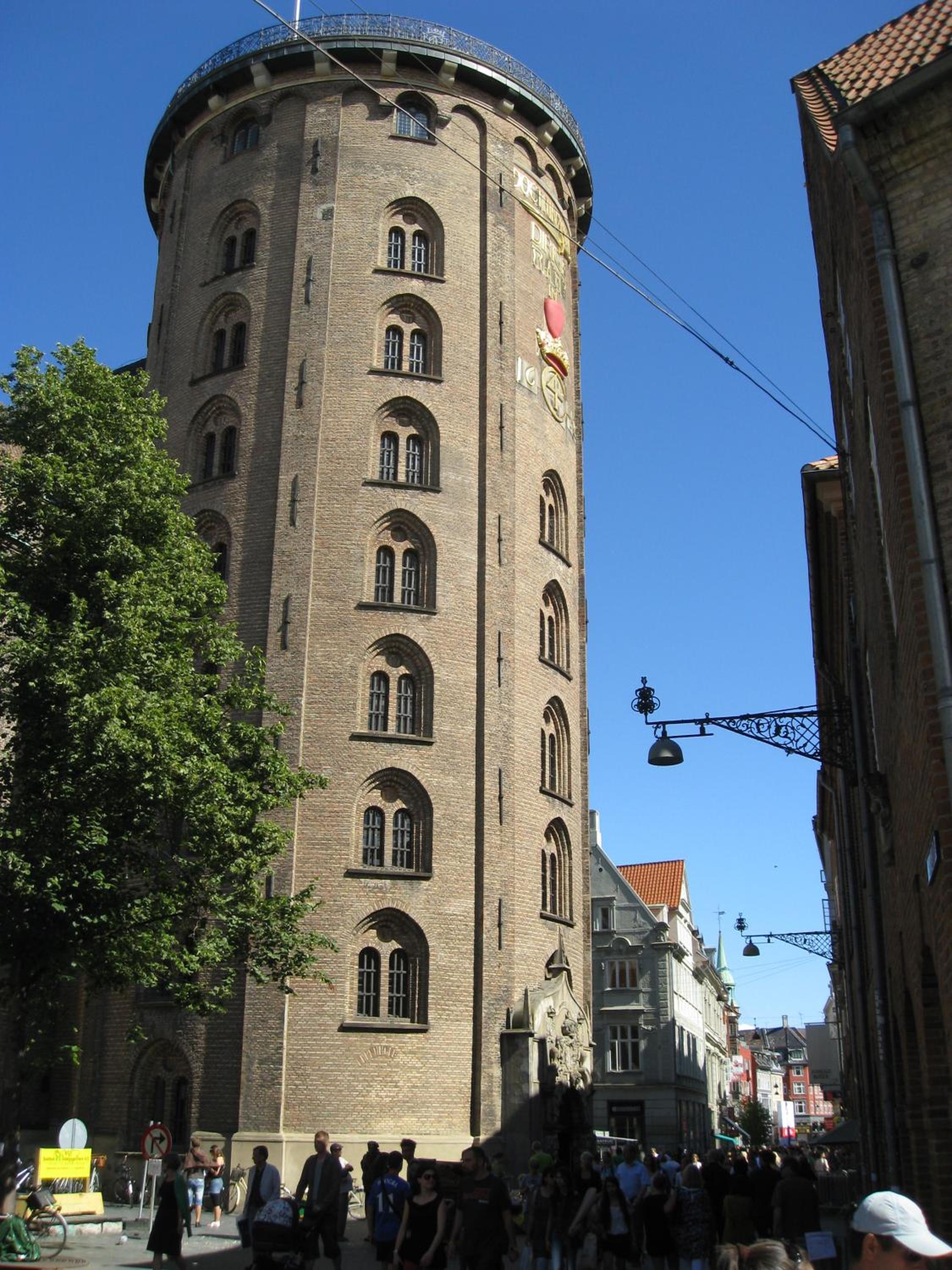 B&B SPS Downtown Copenhagen
