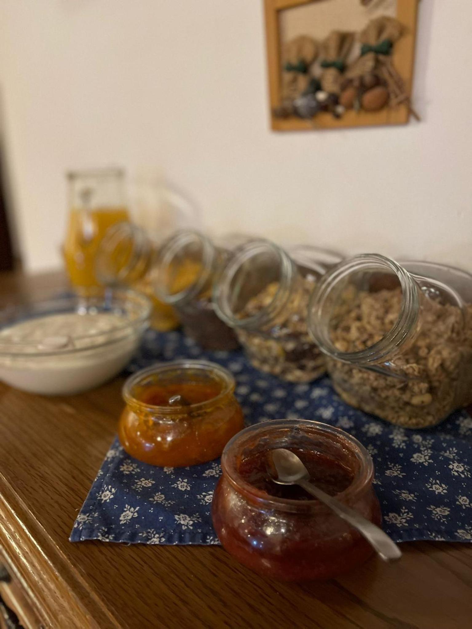 Penzion Bouda Na stráni