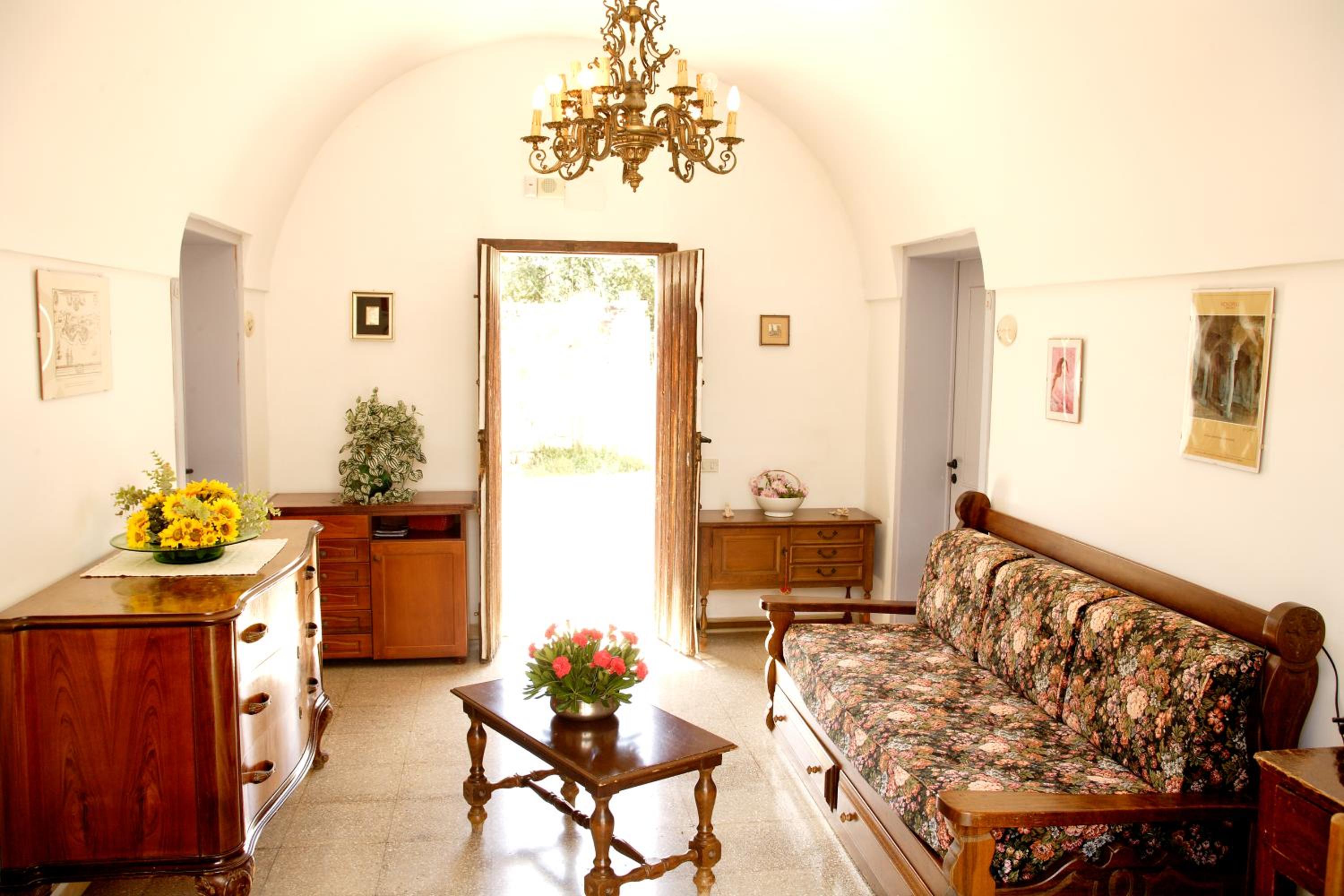 Masseria Curatori