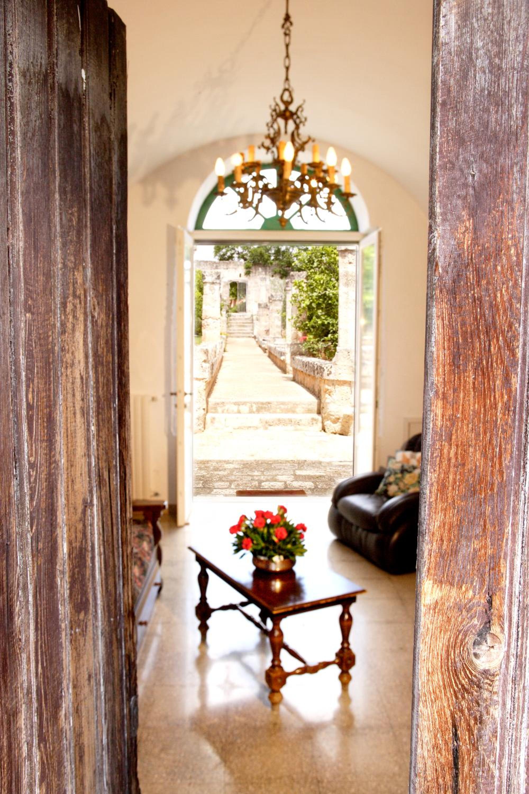 Masseria Curatori