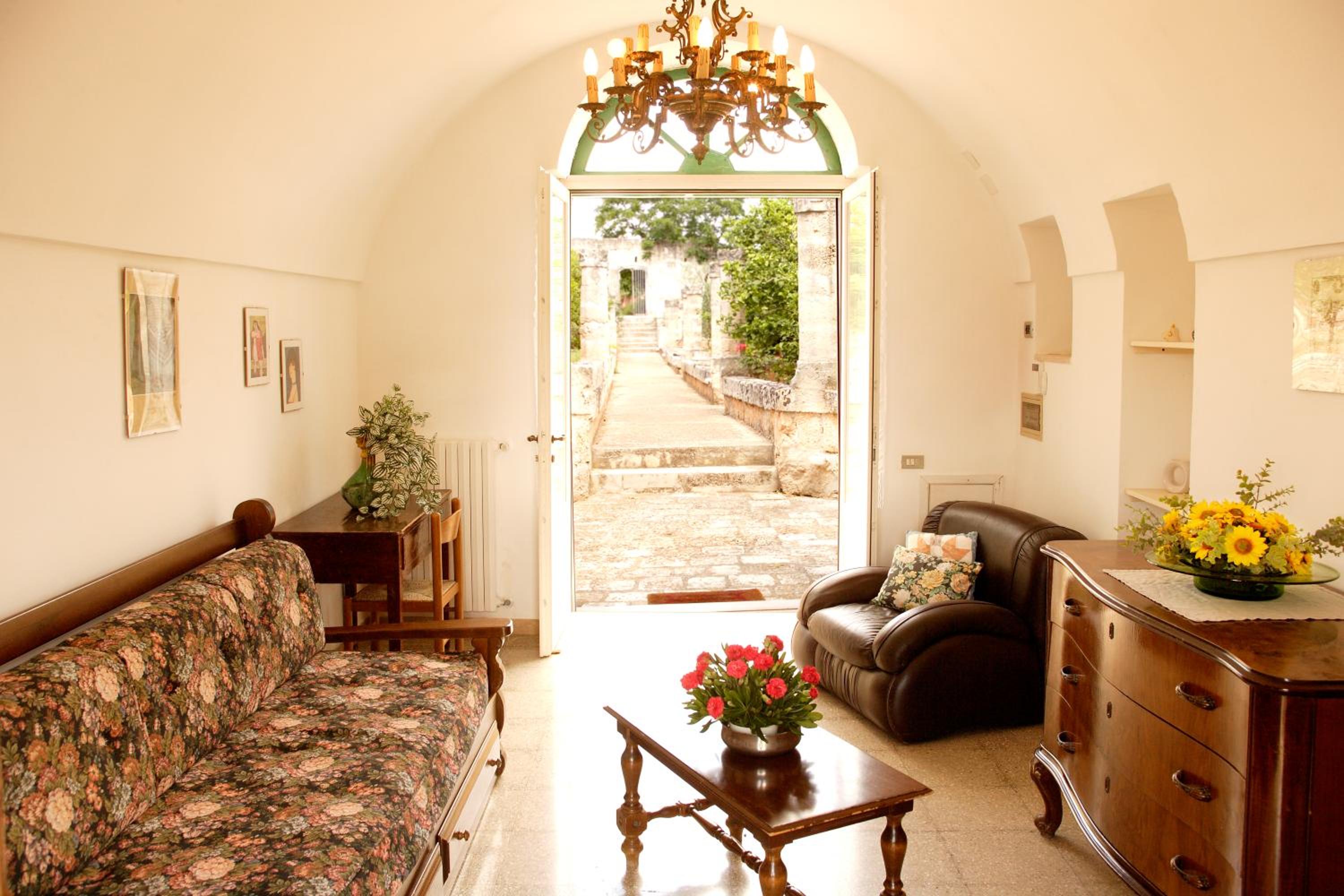 Masseria Curatori