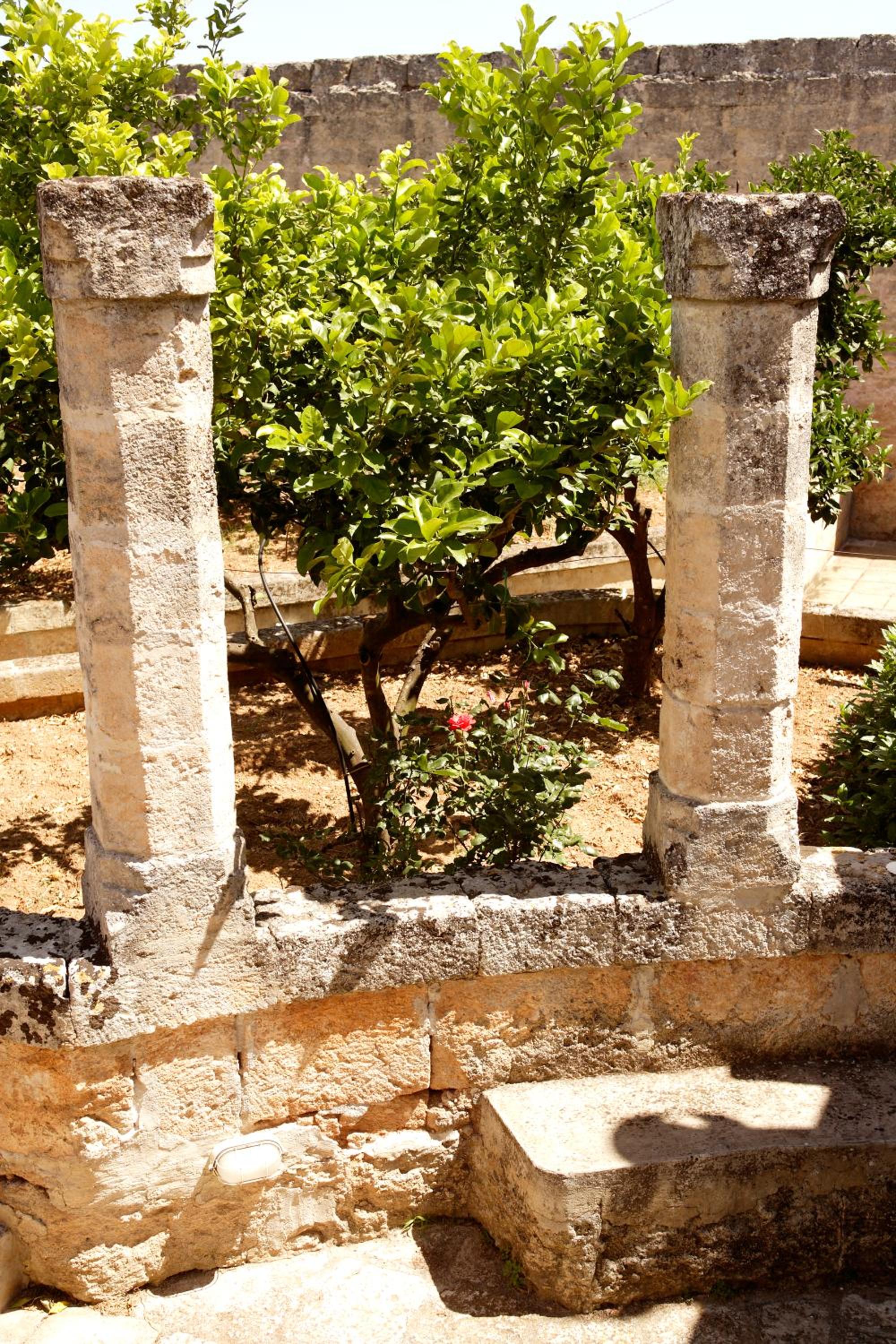 Masseria Curatori