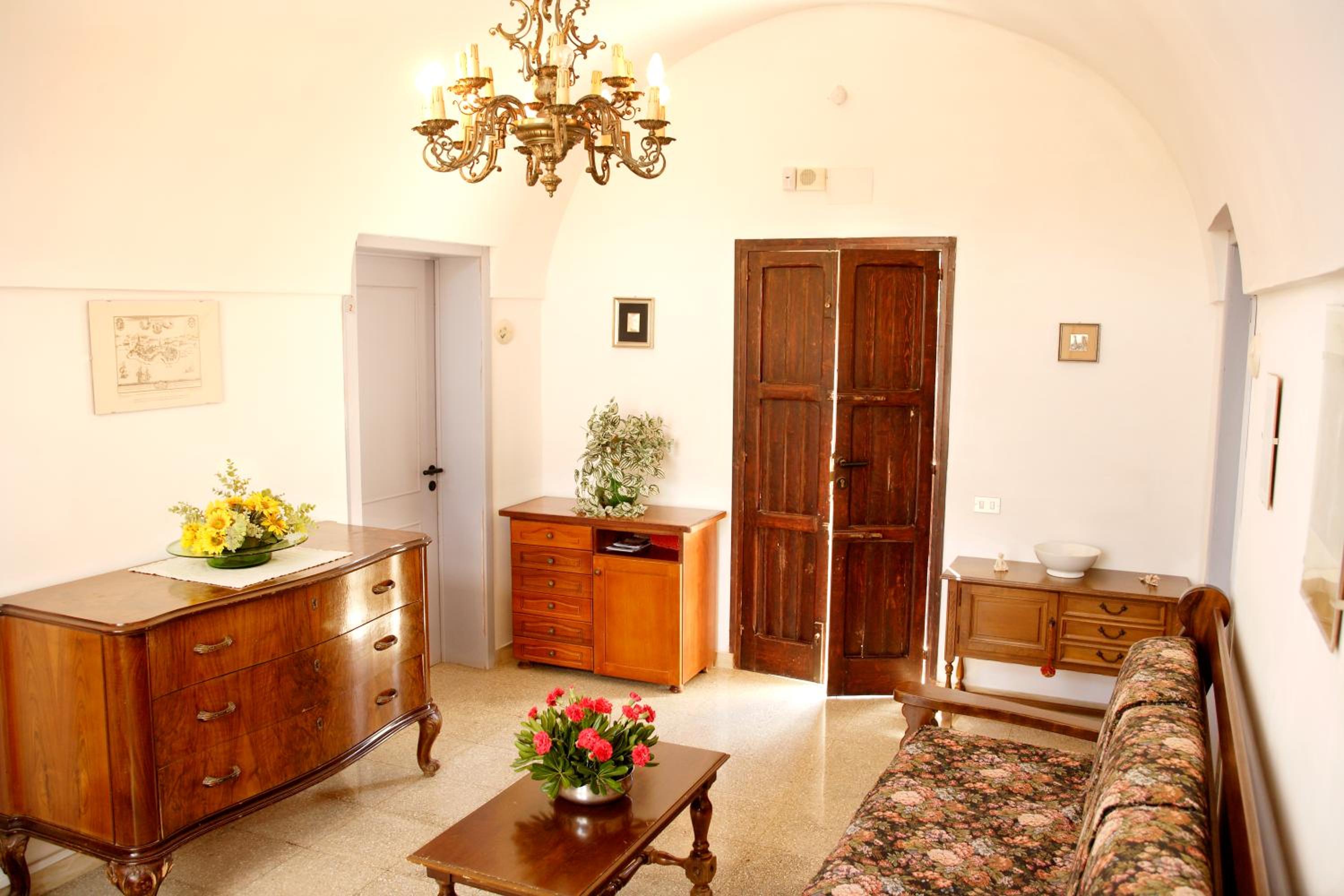Masseria Curatori