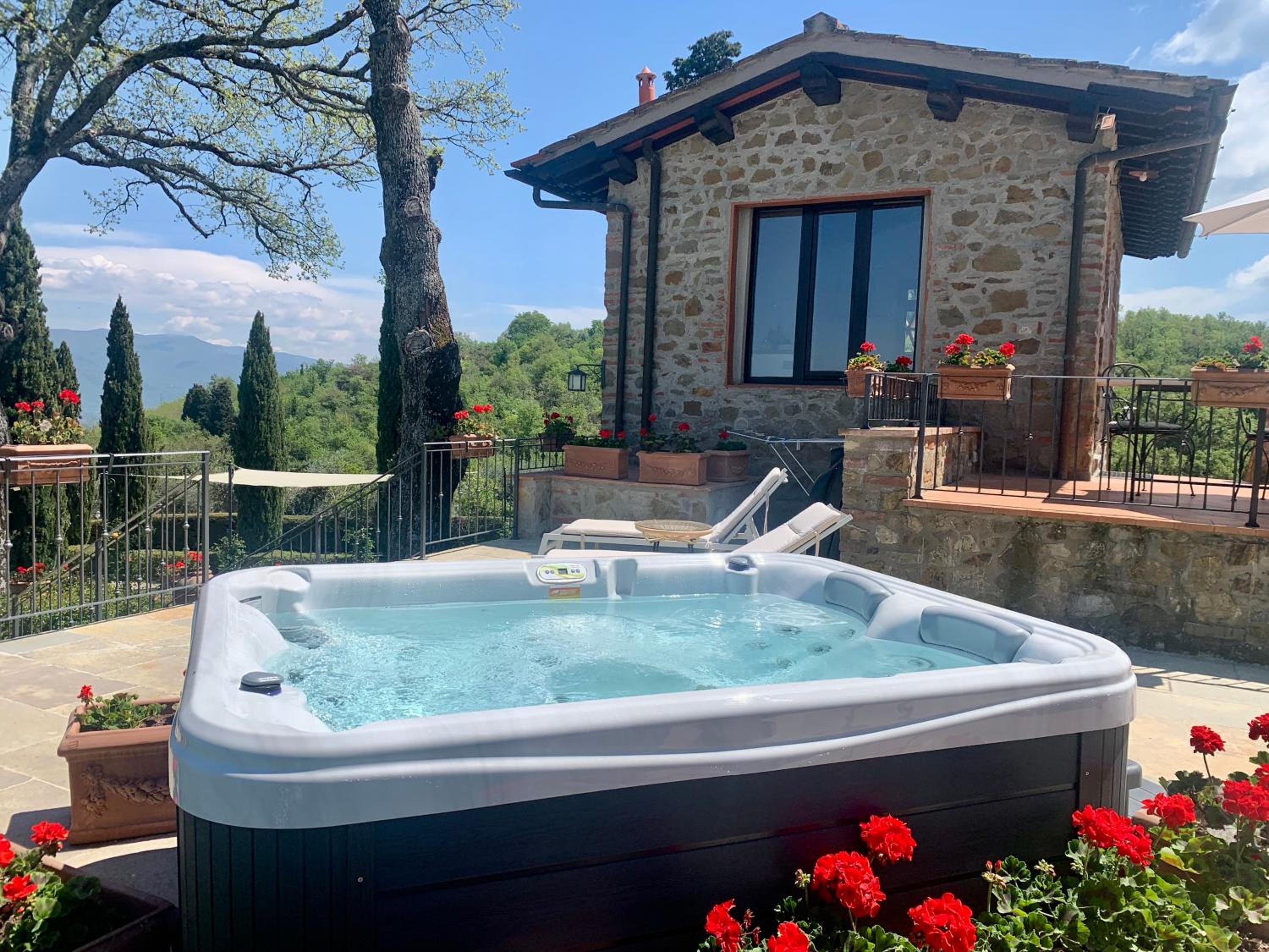 Agriturismo Il Colle view 5