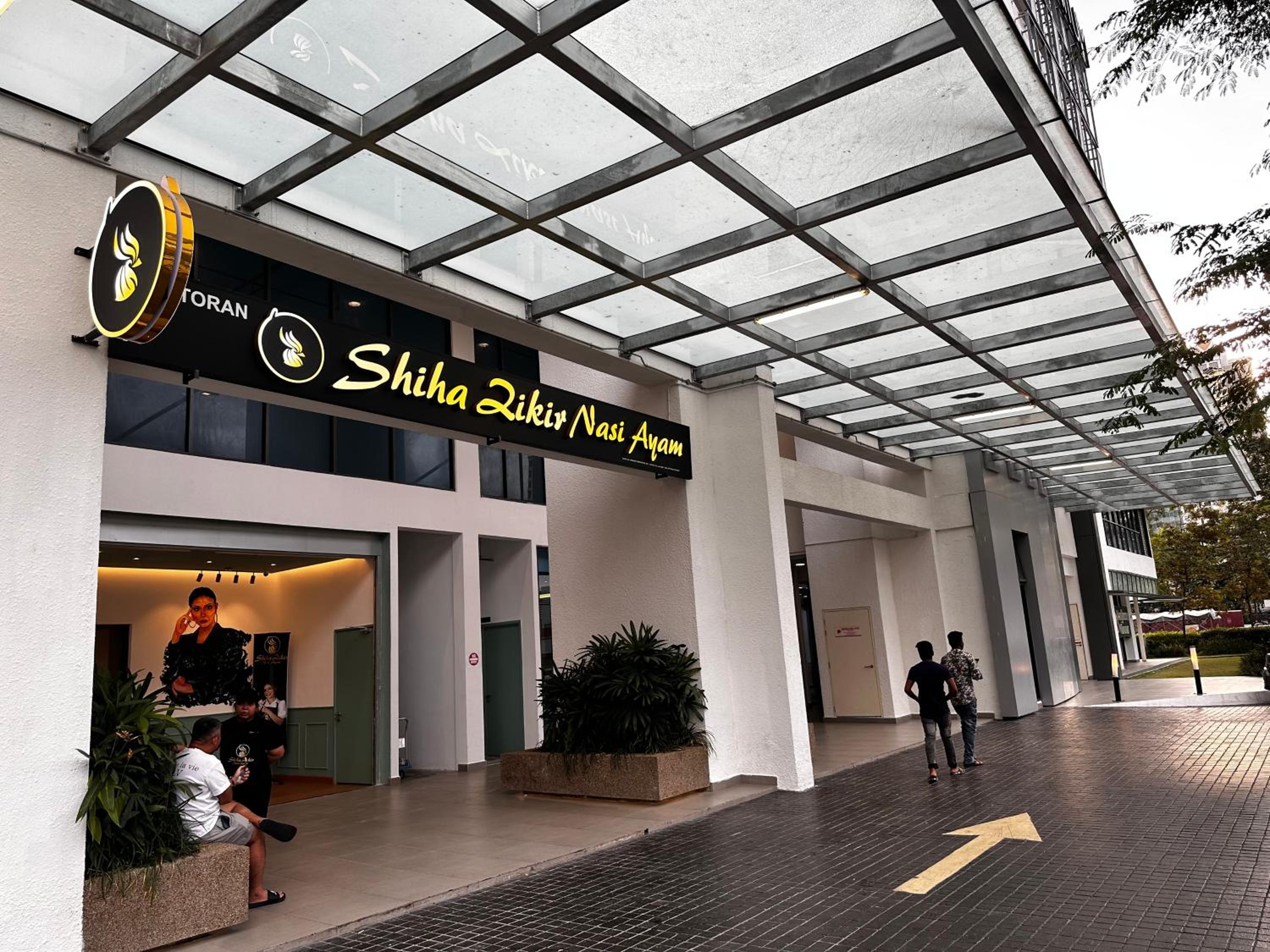 The Luxe Colony KLCC BY Infinitum